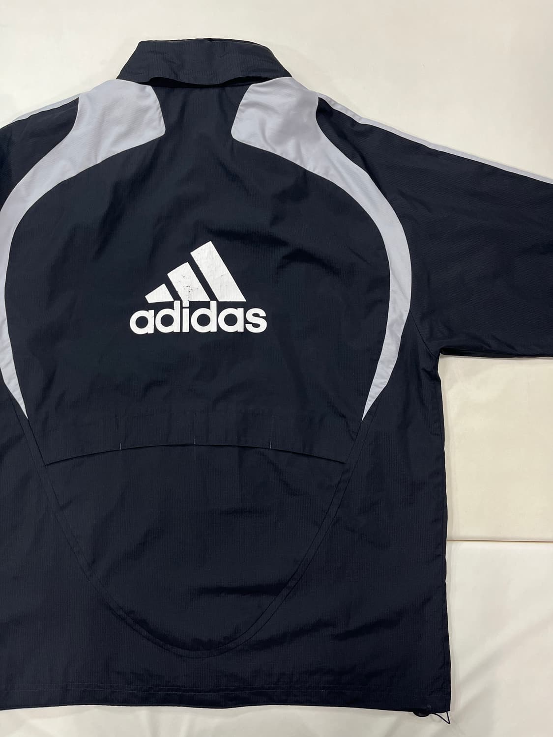 아디다스 리버풀 FC 우븐 재킷 상품이미지7