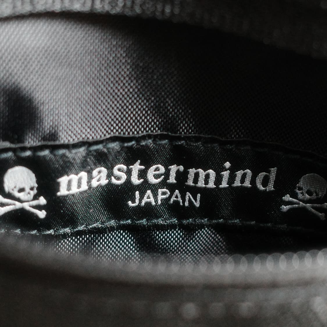 와일드띵스 X 마스터마인드 토트백 WTXMASTERMIND ToteBag 상품이미지7
