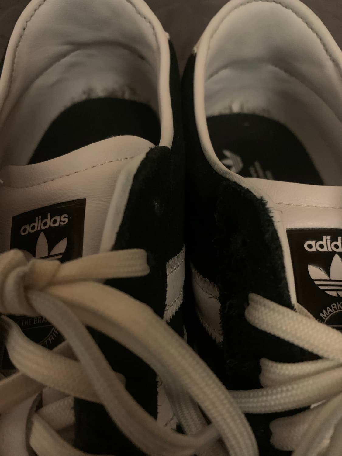 아디다스 도쿄 블랙 250 상품이미지4