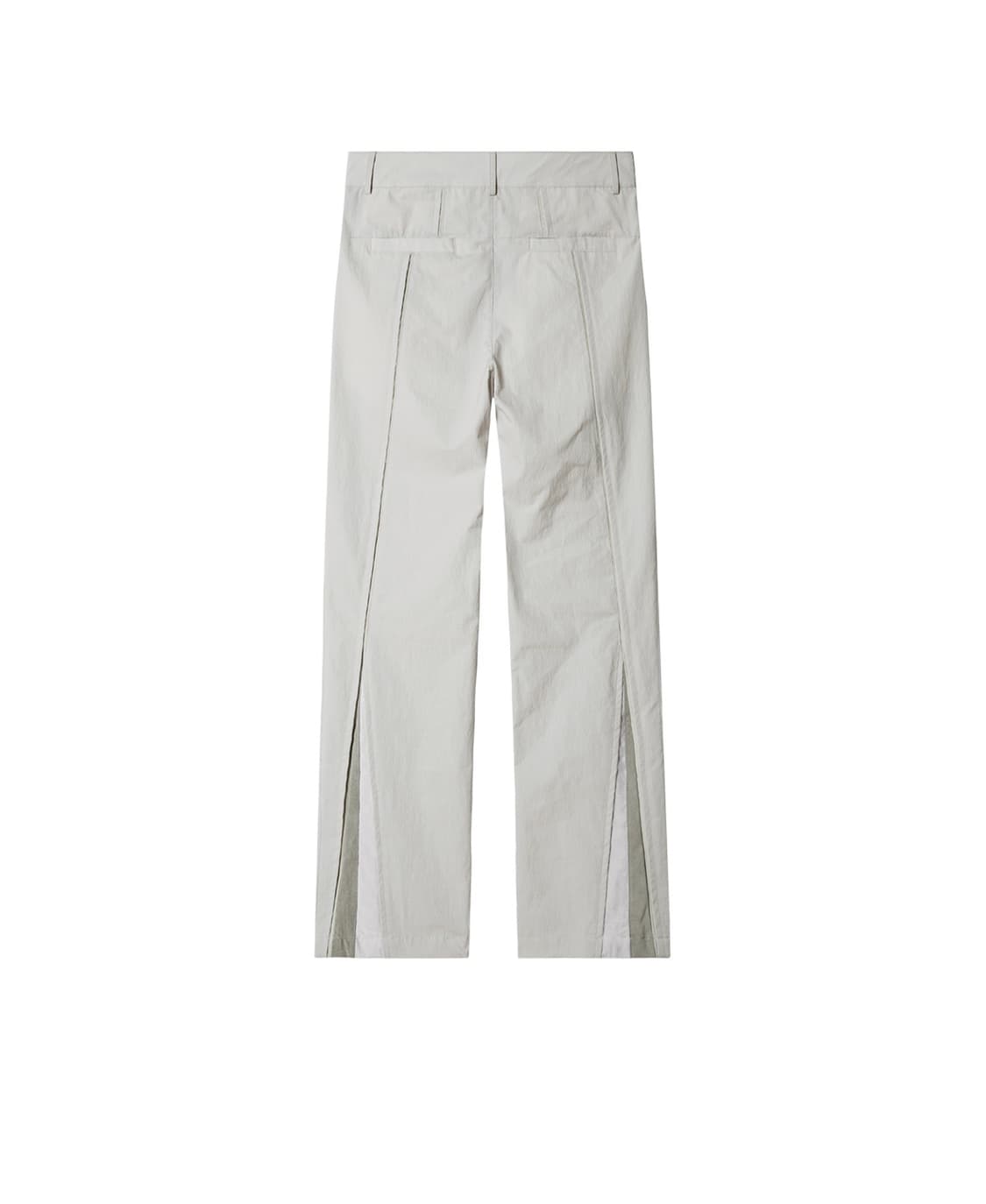 XLIM EP.6 08 TROUSERES LIGHT GRAY (M) 상품이미지2