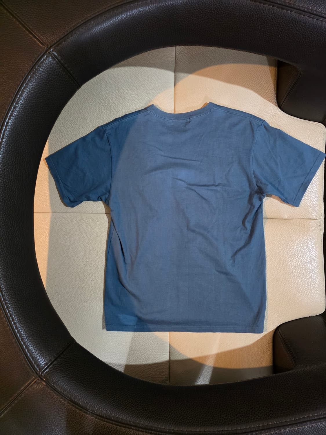 Undercover warrior t shirt 상품이미지3