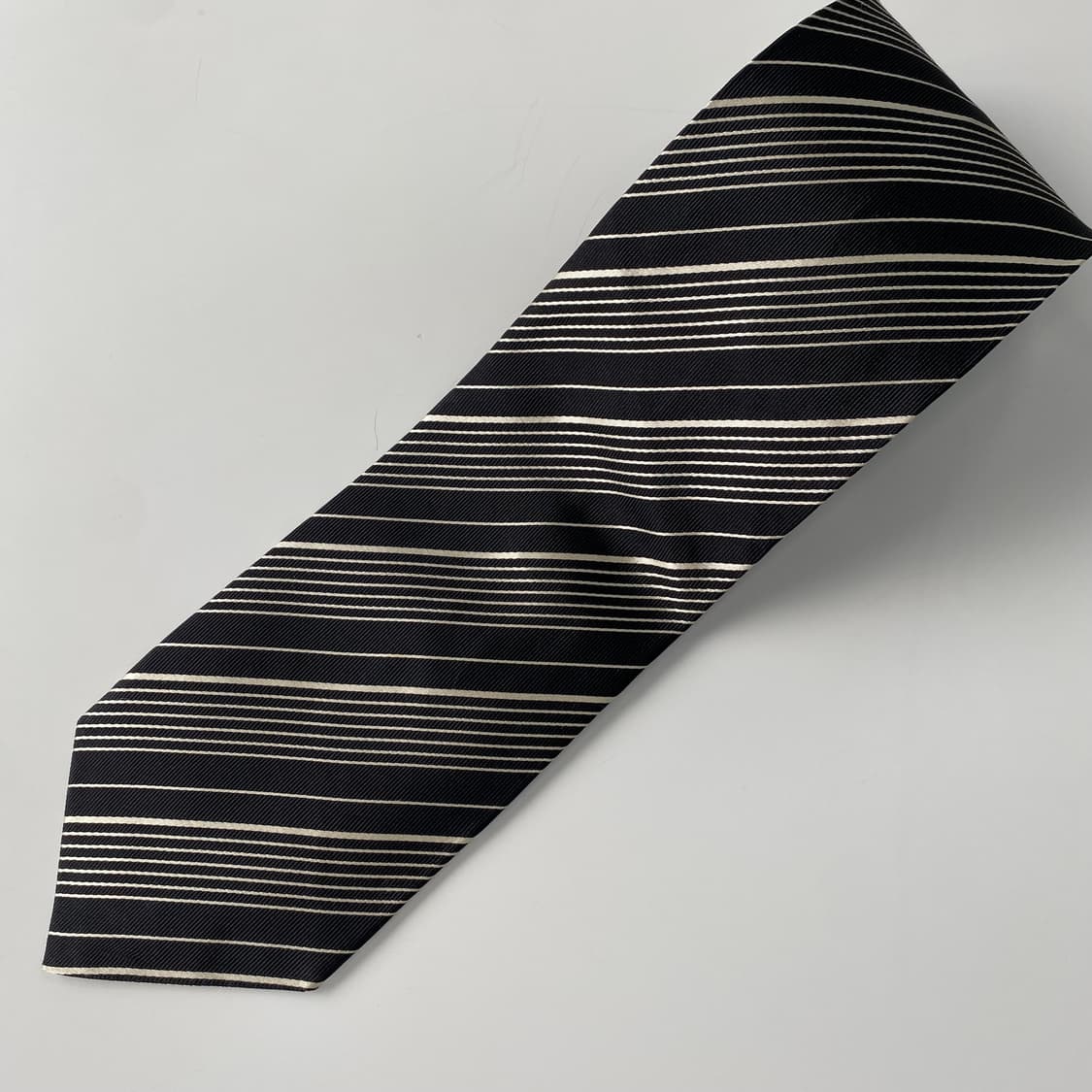 폴스미스(paul smith) 정품 명품넥타이 8.3cm 상품이미지6