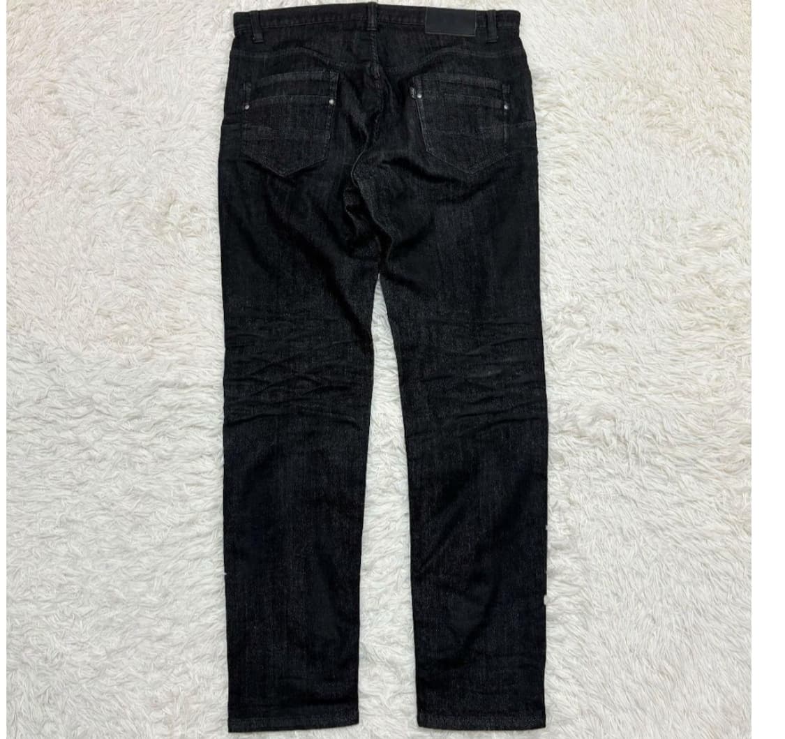 Tornado Mart denim pants 상품이미지3