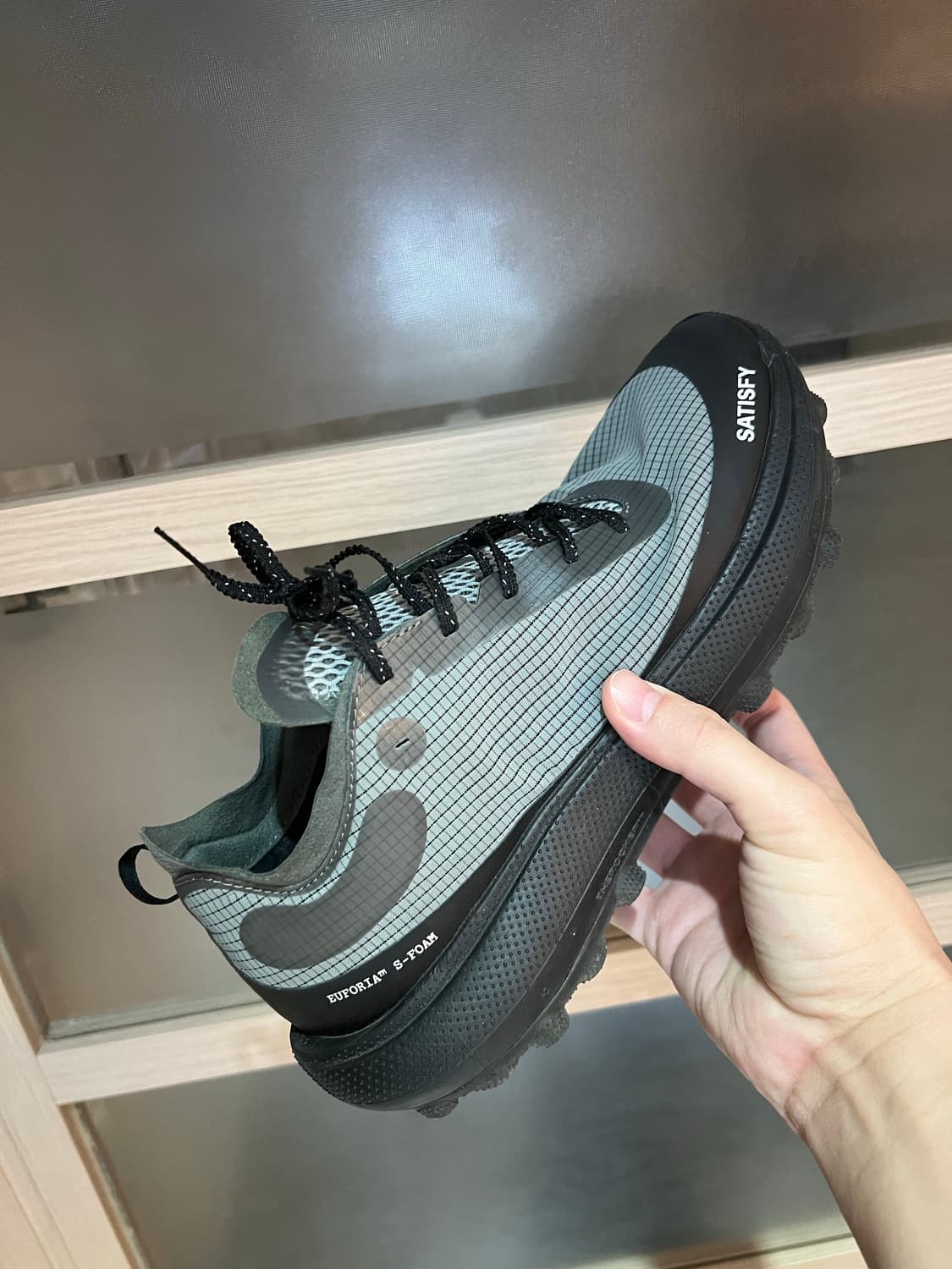 새티스파이 satisfy / 더 라커 쉐도우 / 270 상품이미지3