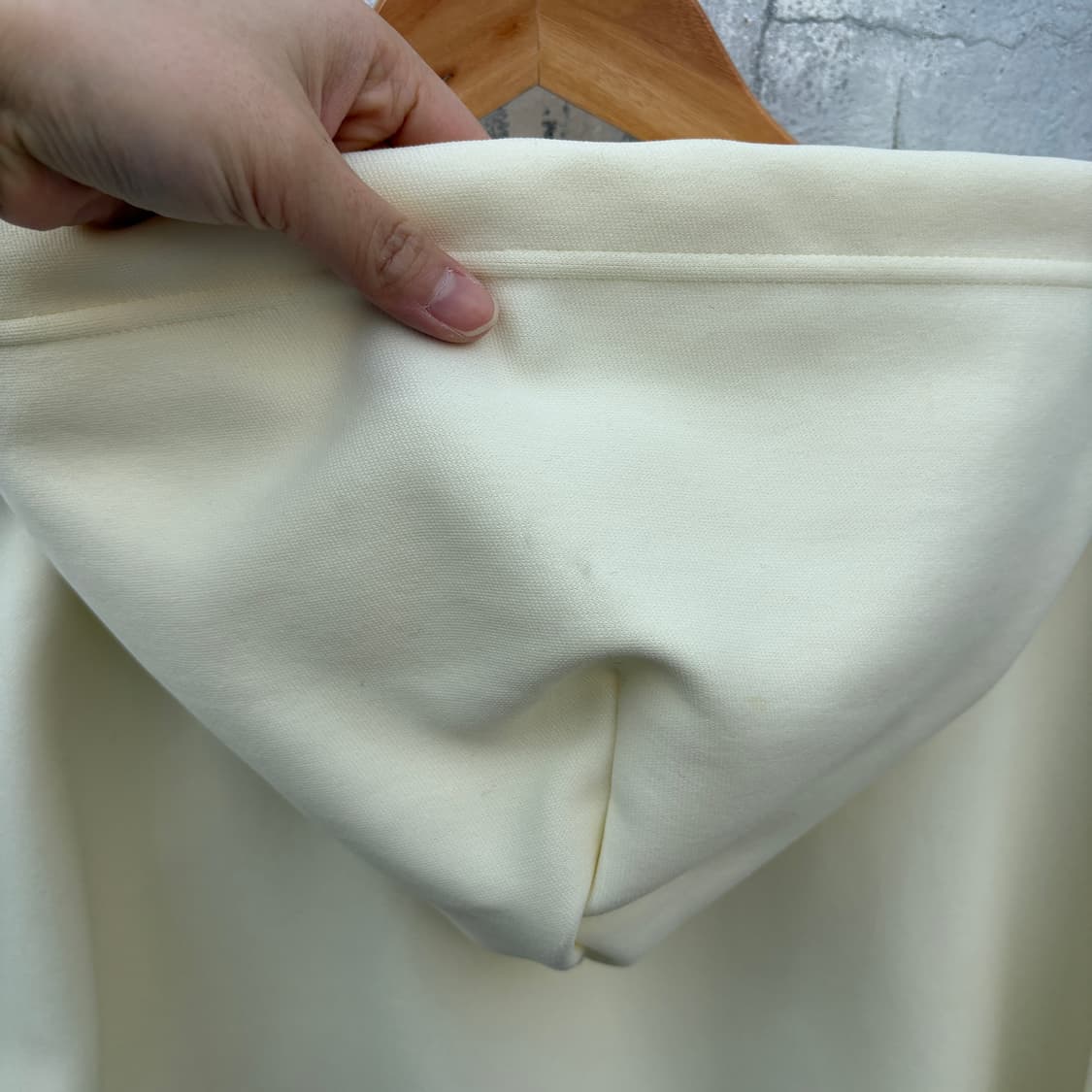 Comme des Garcons 꼼데가르송 후드집업 상품이미지7