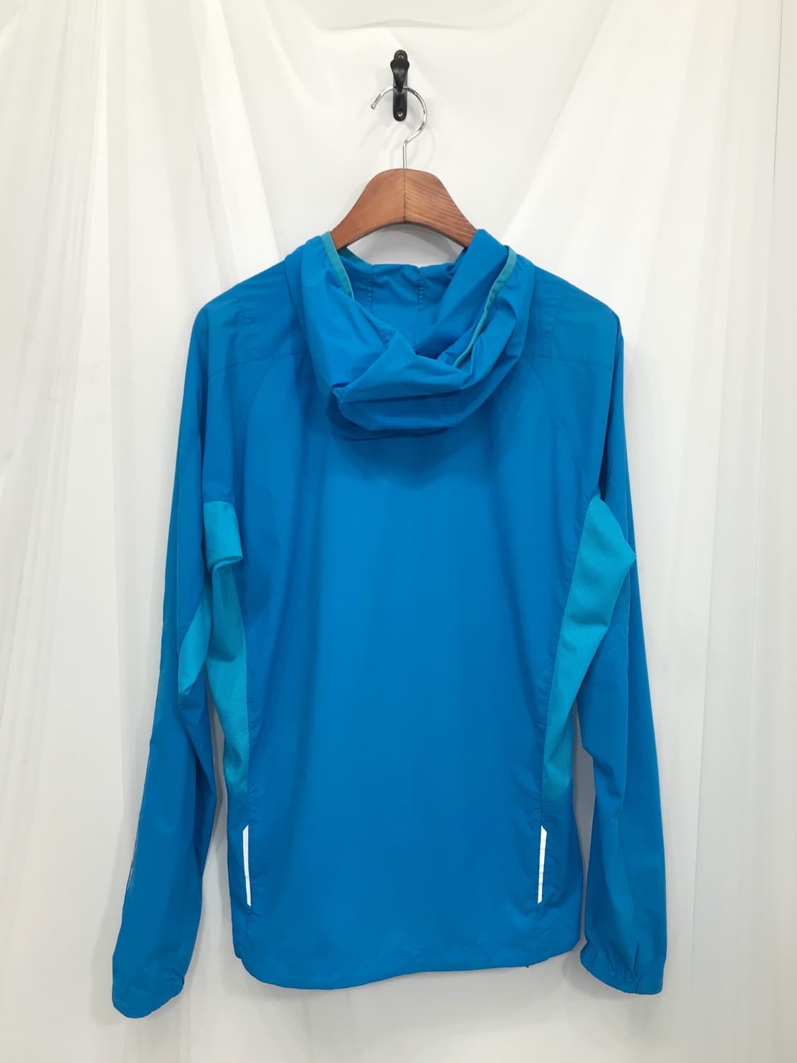 Arc'teryx Nylon Windbreaker JK 상품이미지10