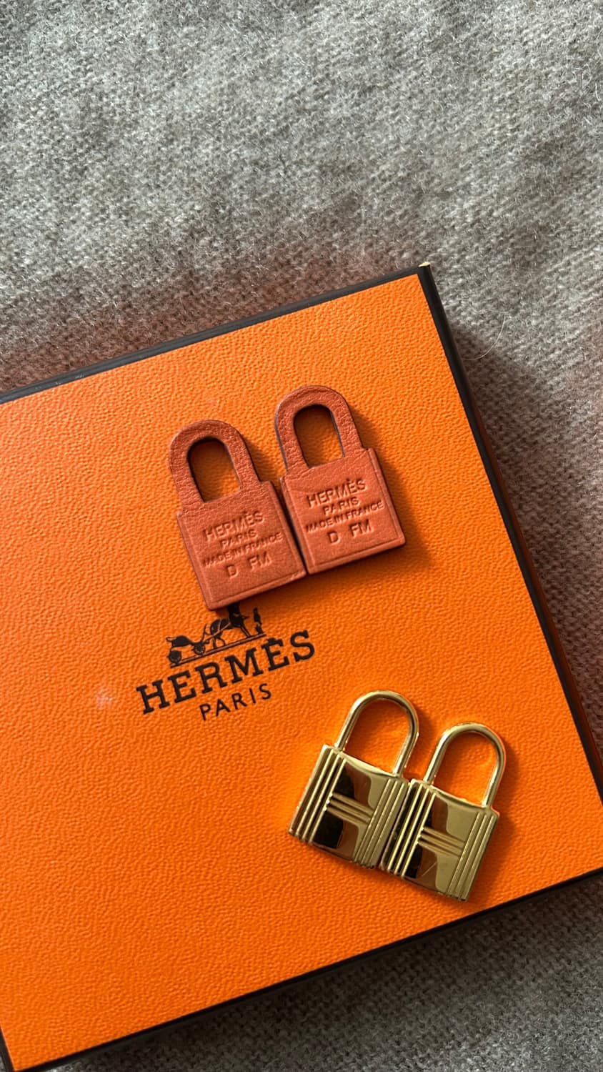 에르메스 오켈리 귀걸이 상품이미지4