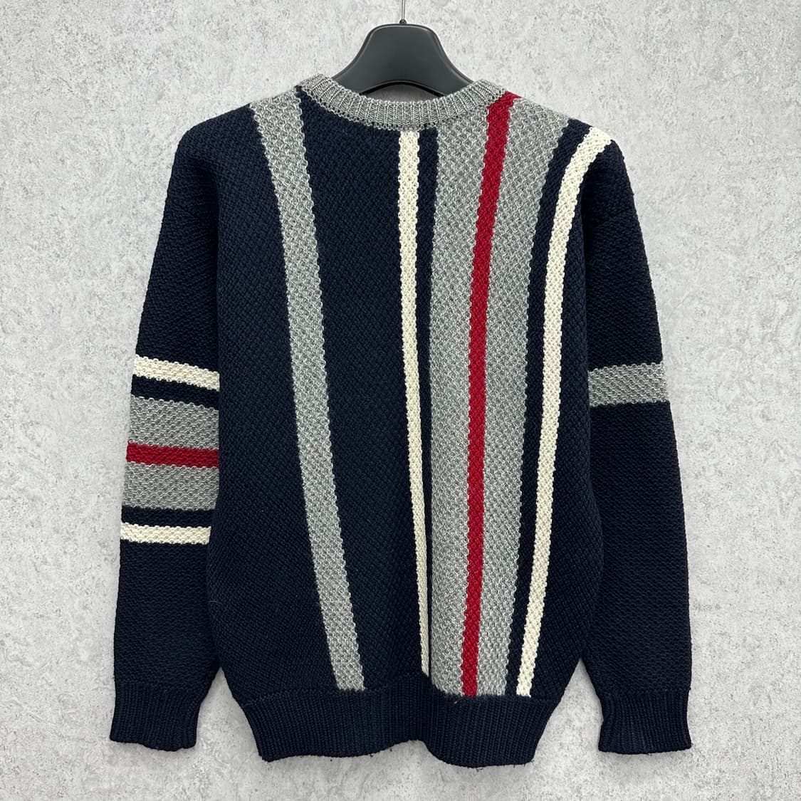 100 챕스 랄프로렌 남자 니트 상품이미지2