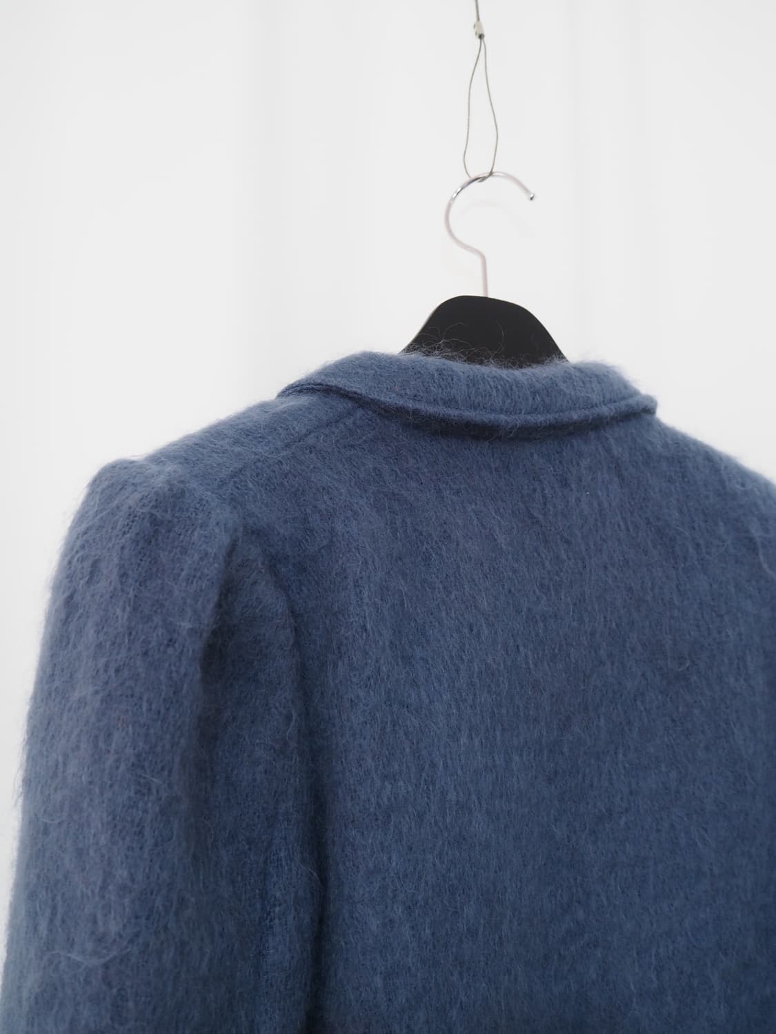 McDavid puff sleeve jacket  상품이미지6