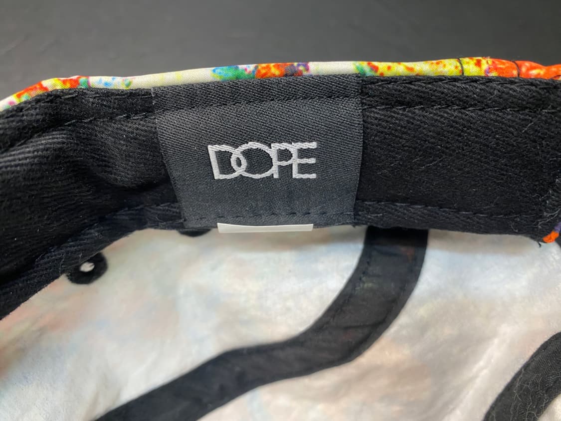 Dope camp cap 상품이미지6