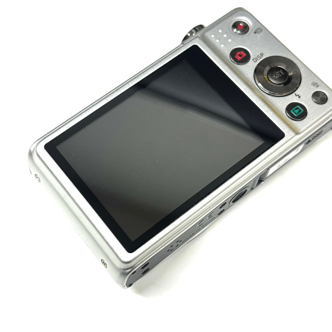 필름느낌 🫧 작례있음 ) 카시오 Ex-zs100 빈티지 디카💖✨ 상품이미지7