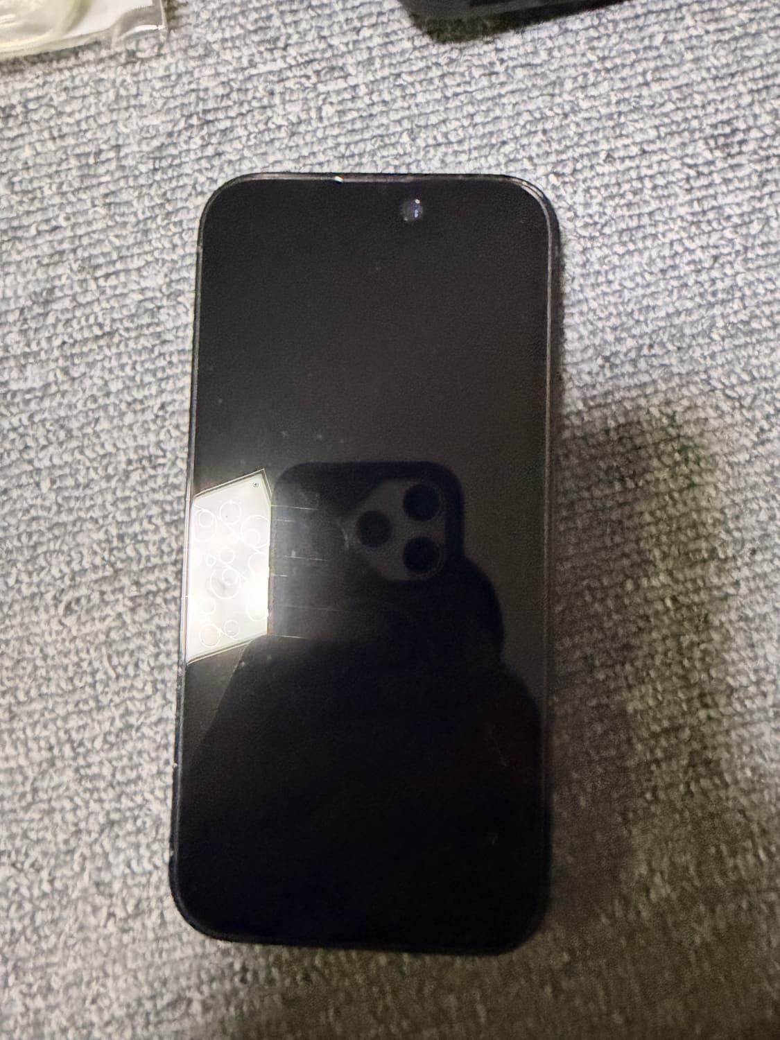 아이폰14프로 128기가 상품이미지1