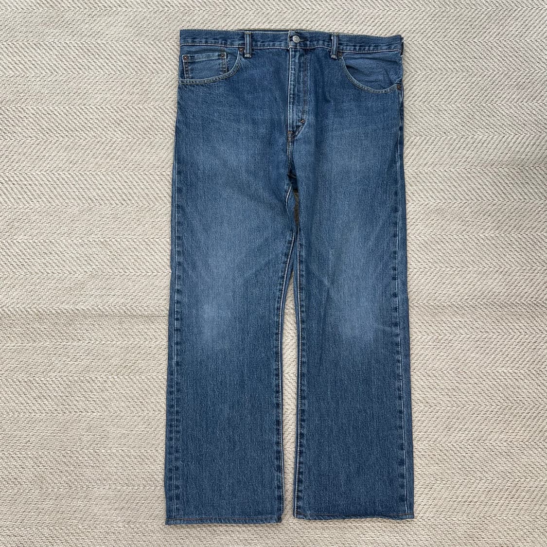 리바이스 517 데님팬츠 r2895 상품이미지1