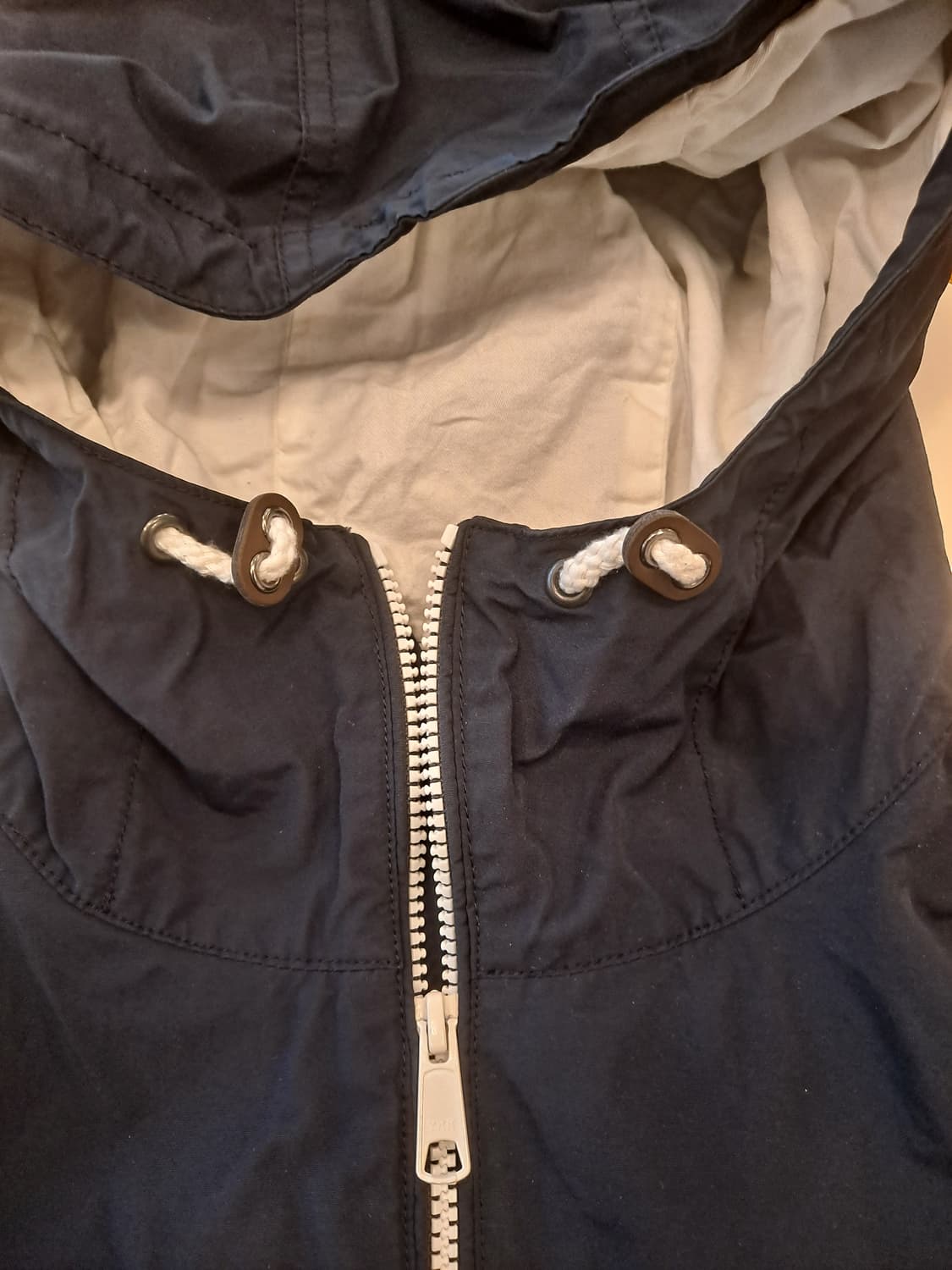 J.crew 바람막이 M사이즈 상품이미지1