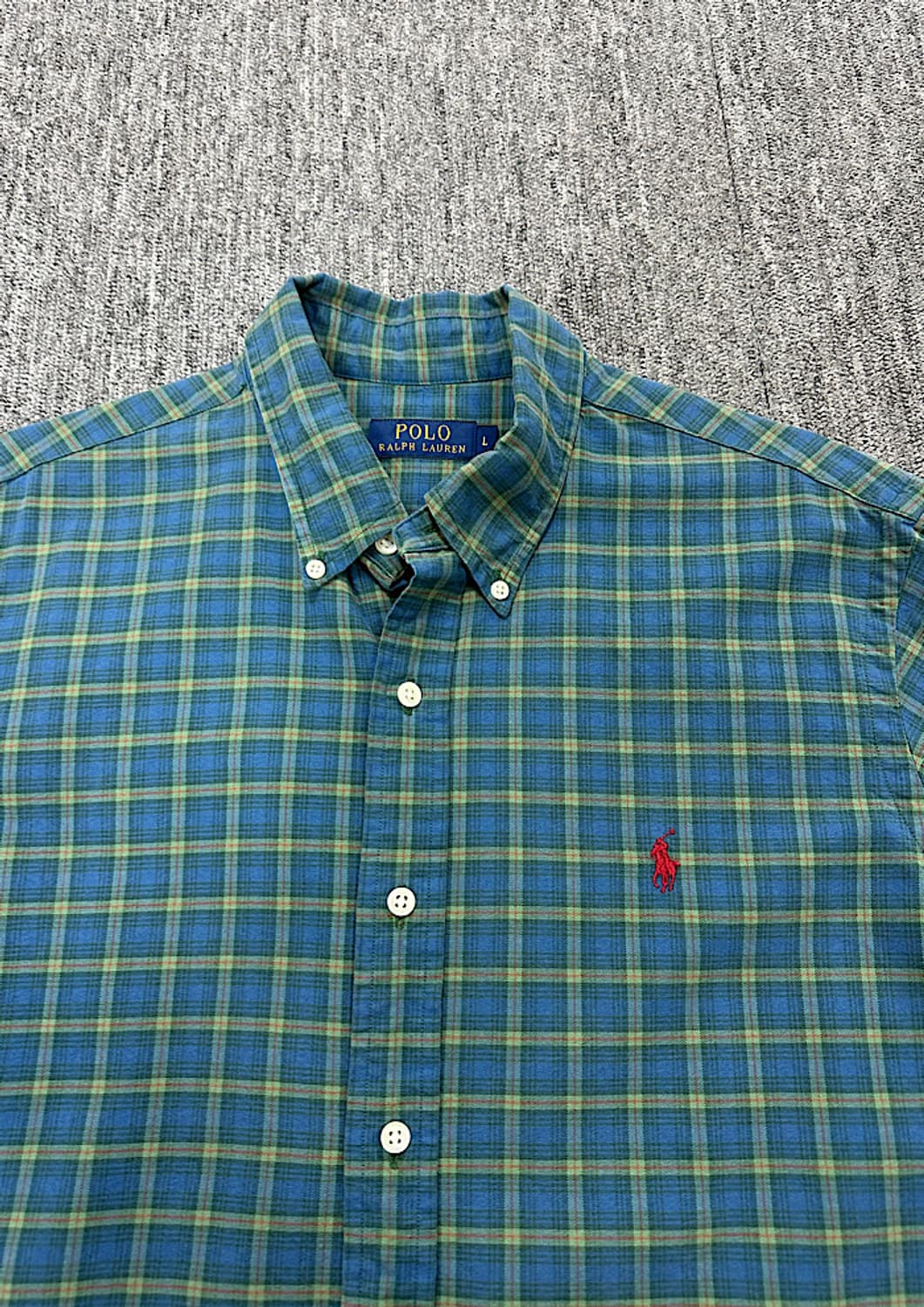 폴로셔츠 상품이미지2