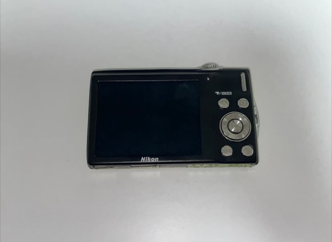 작례o) 니콘 쿨픽스 S3000 디지털 카메라 상품이미지2