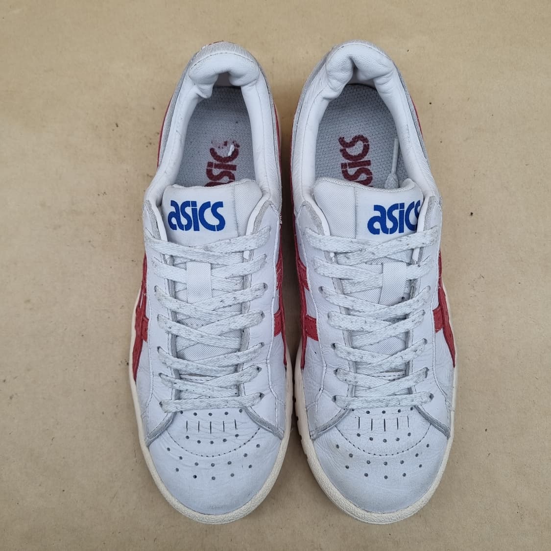 아식스 젤  PTG 타이거 여성운동화235  상품이미지2