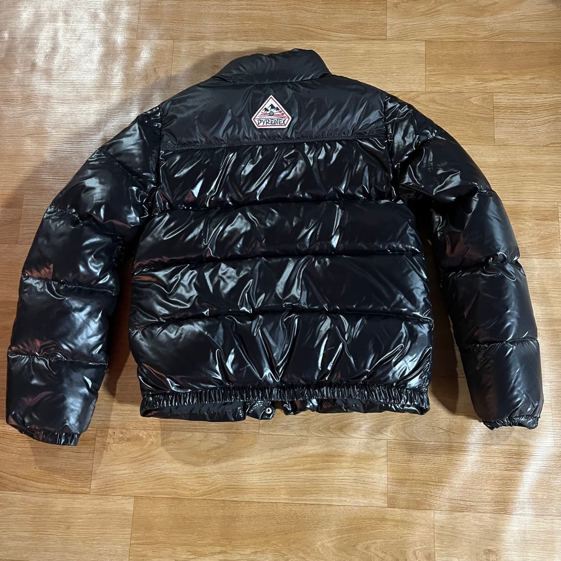 [95] 피레넥스 다운패딩 상품이미지5