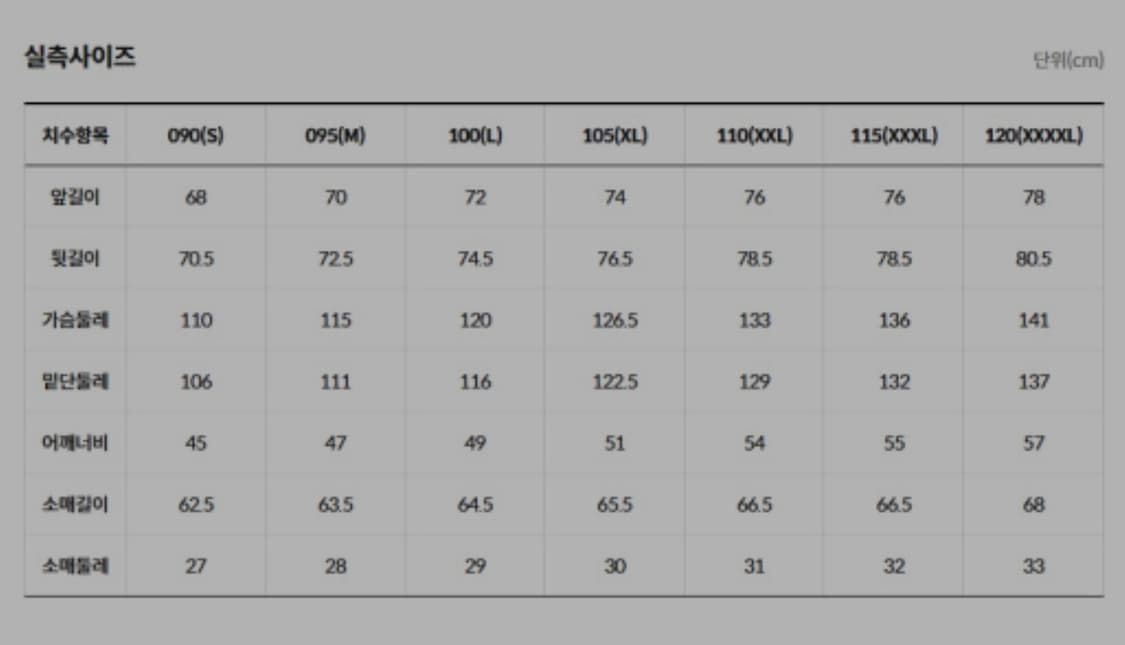 [새상품]노스페이스 프로실드 자켓 상품이미지4
