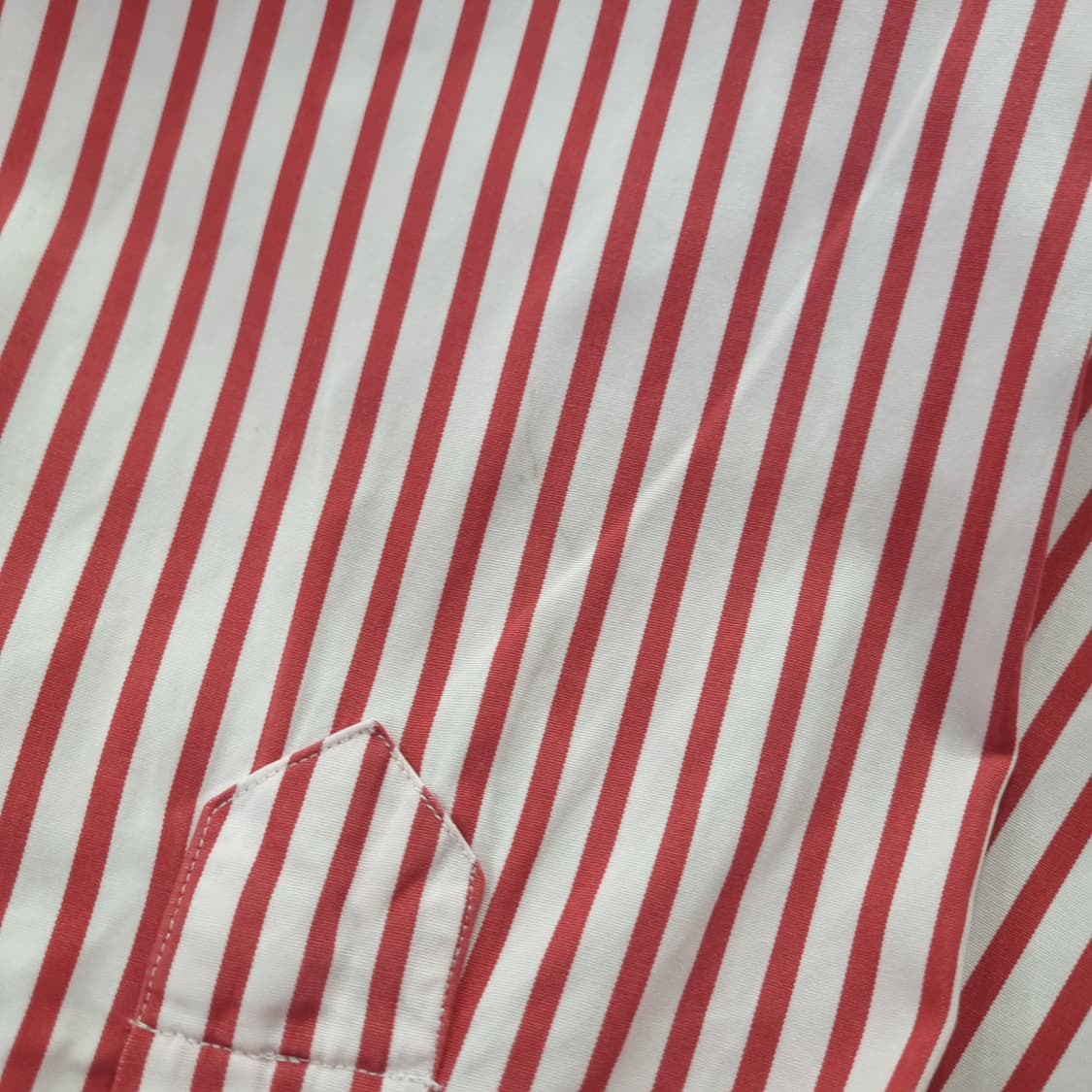 폴로 랄프로렌 스트라이프 셔츠 상품이미지5