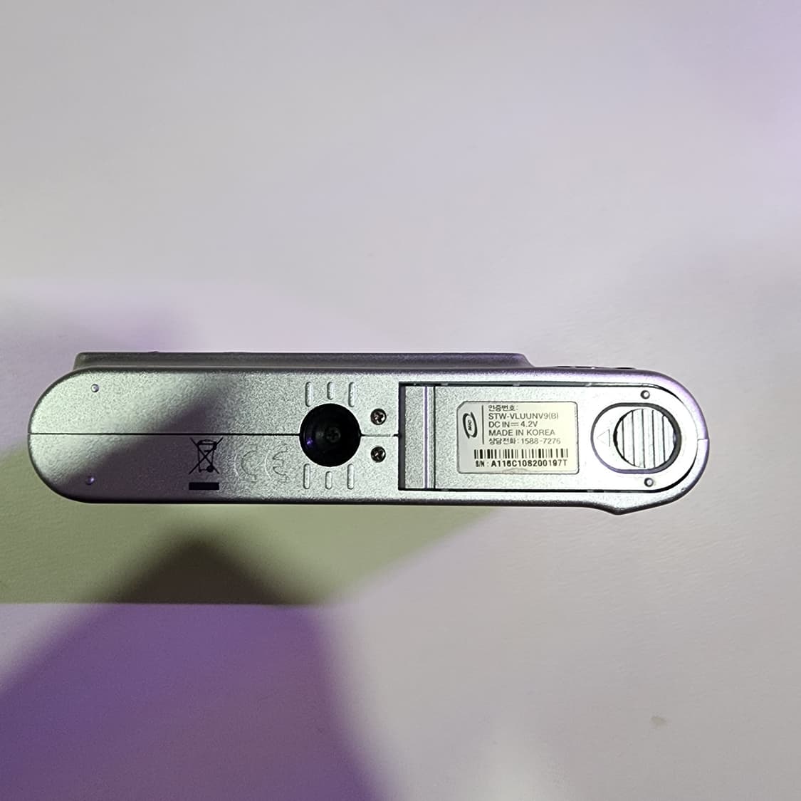 Samsung VLUU NV9 상품이미지3