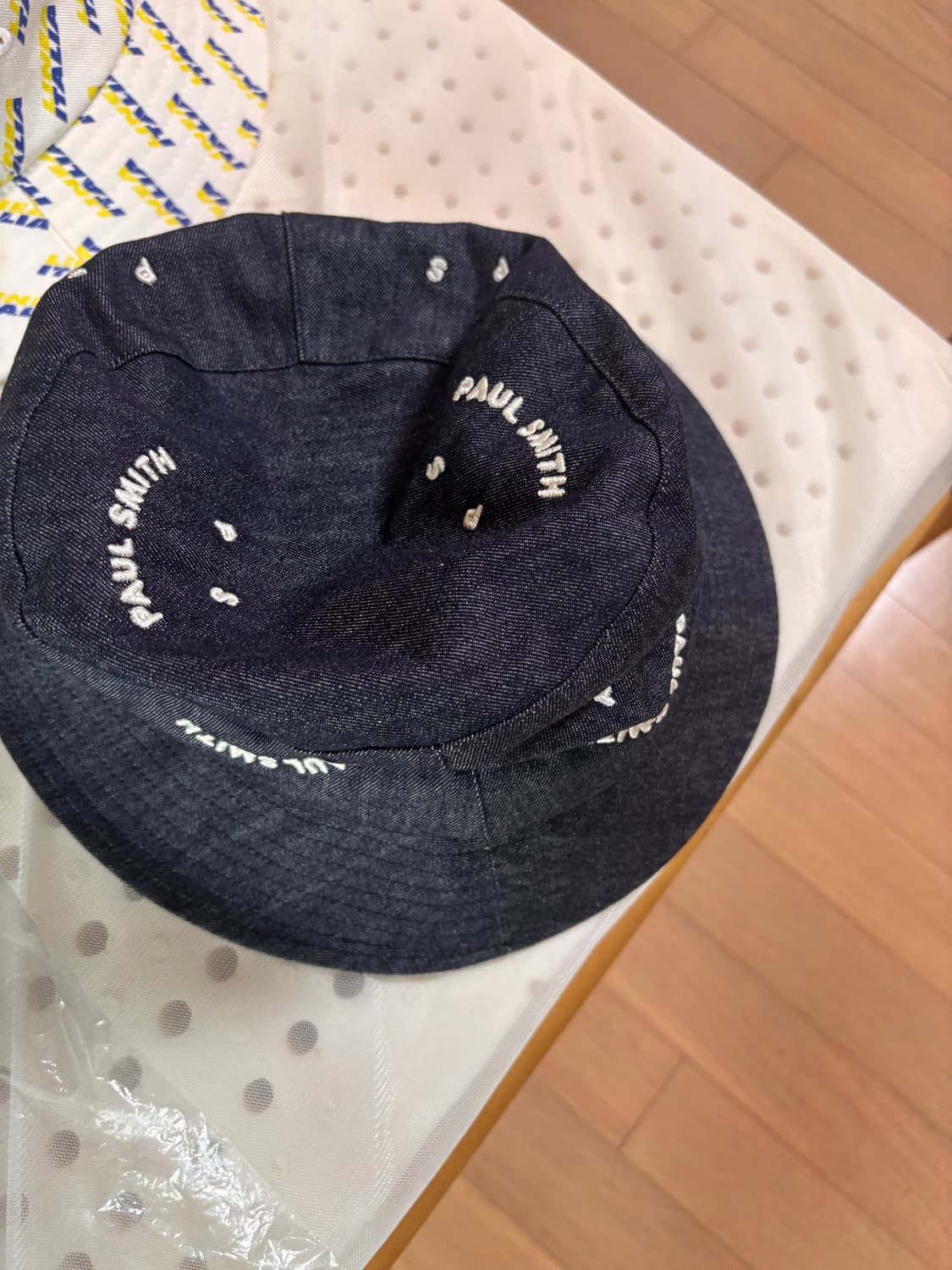 폴스미스 해피 버깃햇 상품이미지1