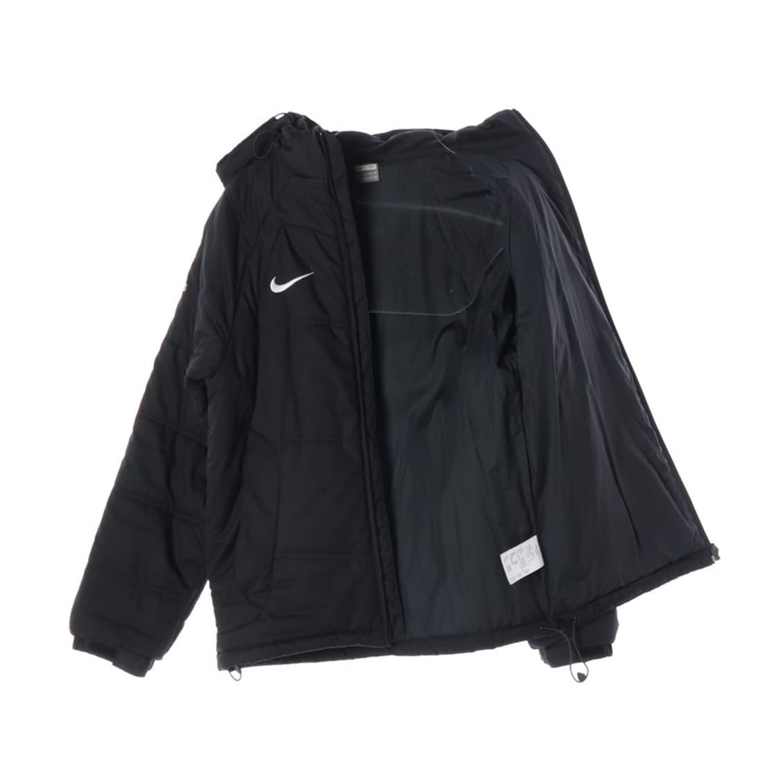 나이키 유벤투스 400 패딩점퍼 상품이미지2