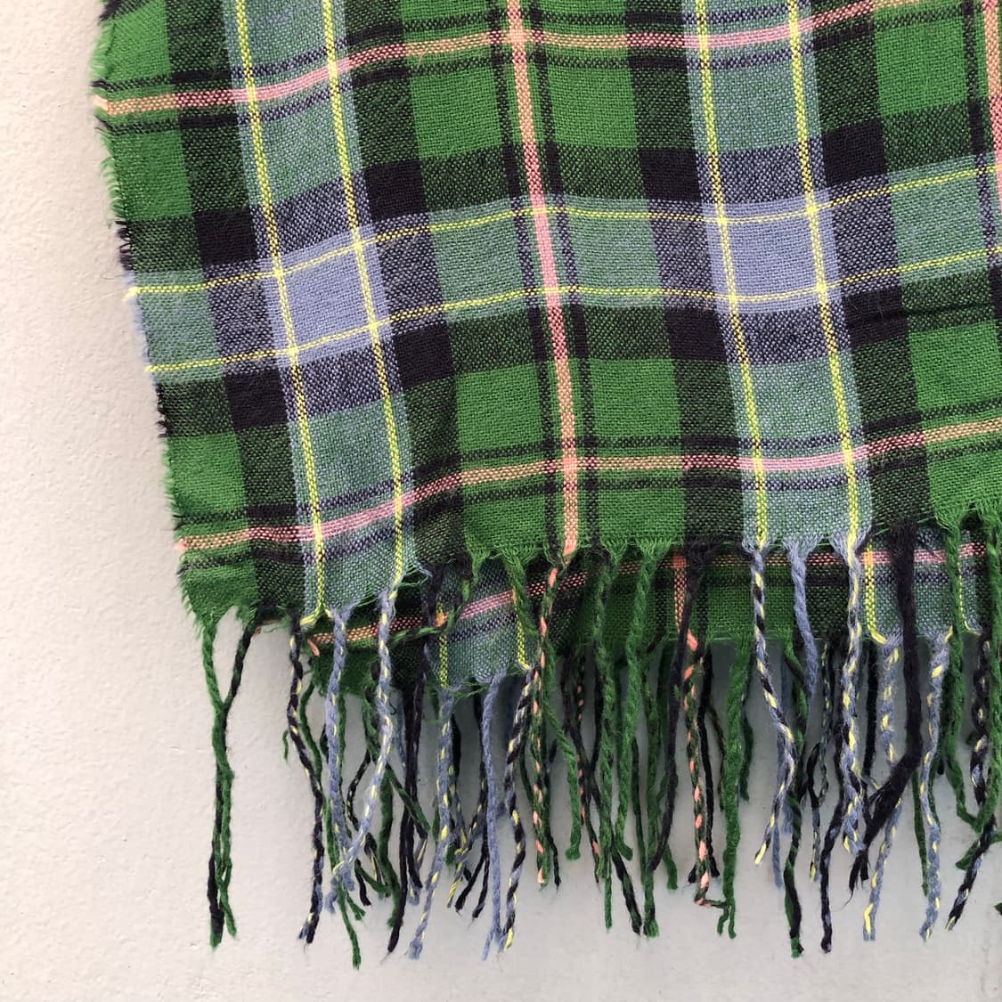 vintage muffler 상품이미지2