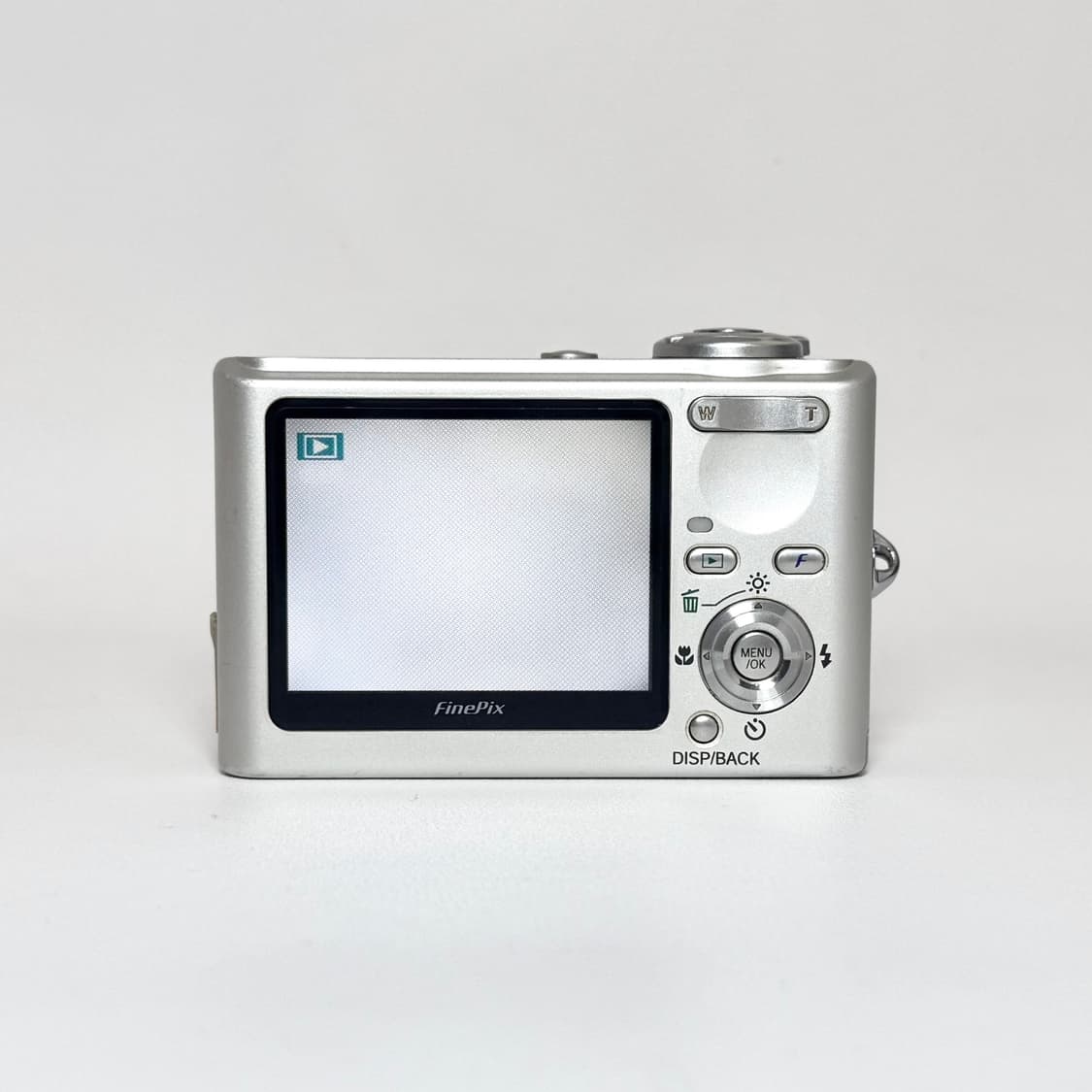 후지필름 파인픽스 F10 | Fujifilm Finepix F10 상품이미지10