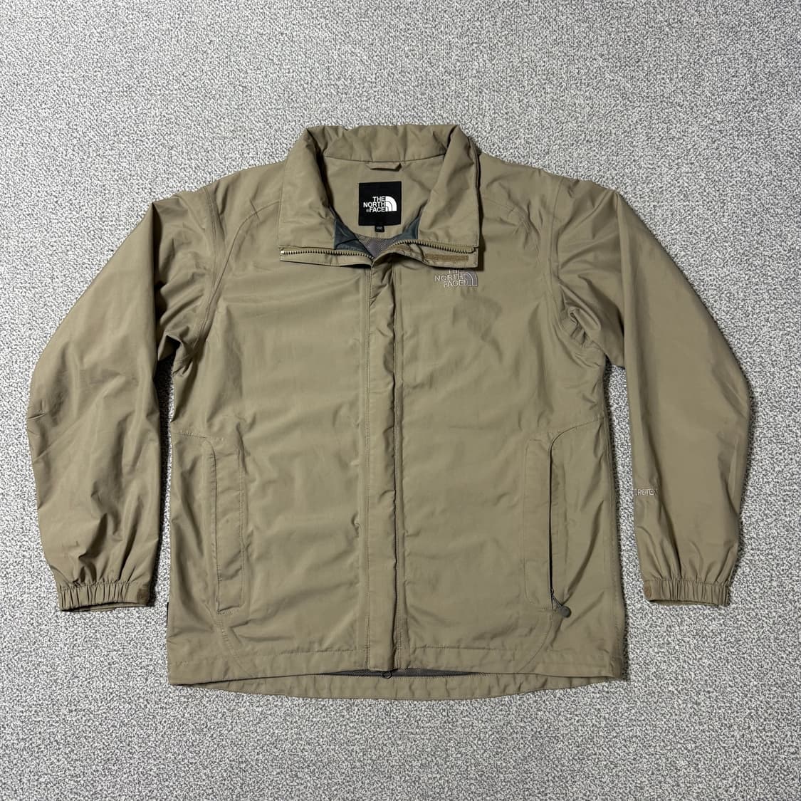 노스페이스 고어텍스 바람막이 L 상품이미지3