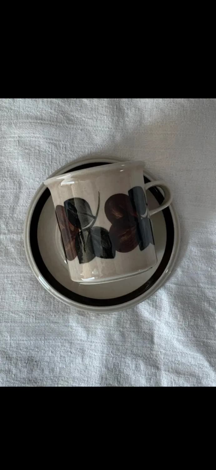 아라비아핀란드 루이자 코코아 상품이미지1