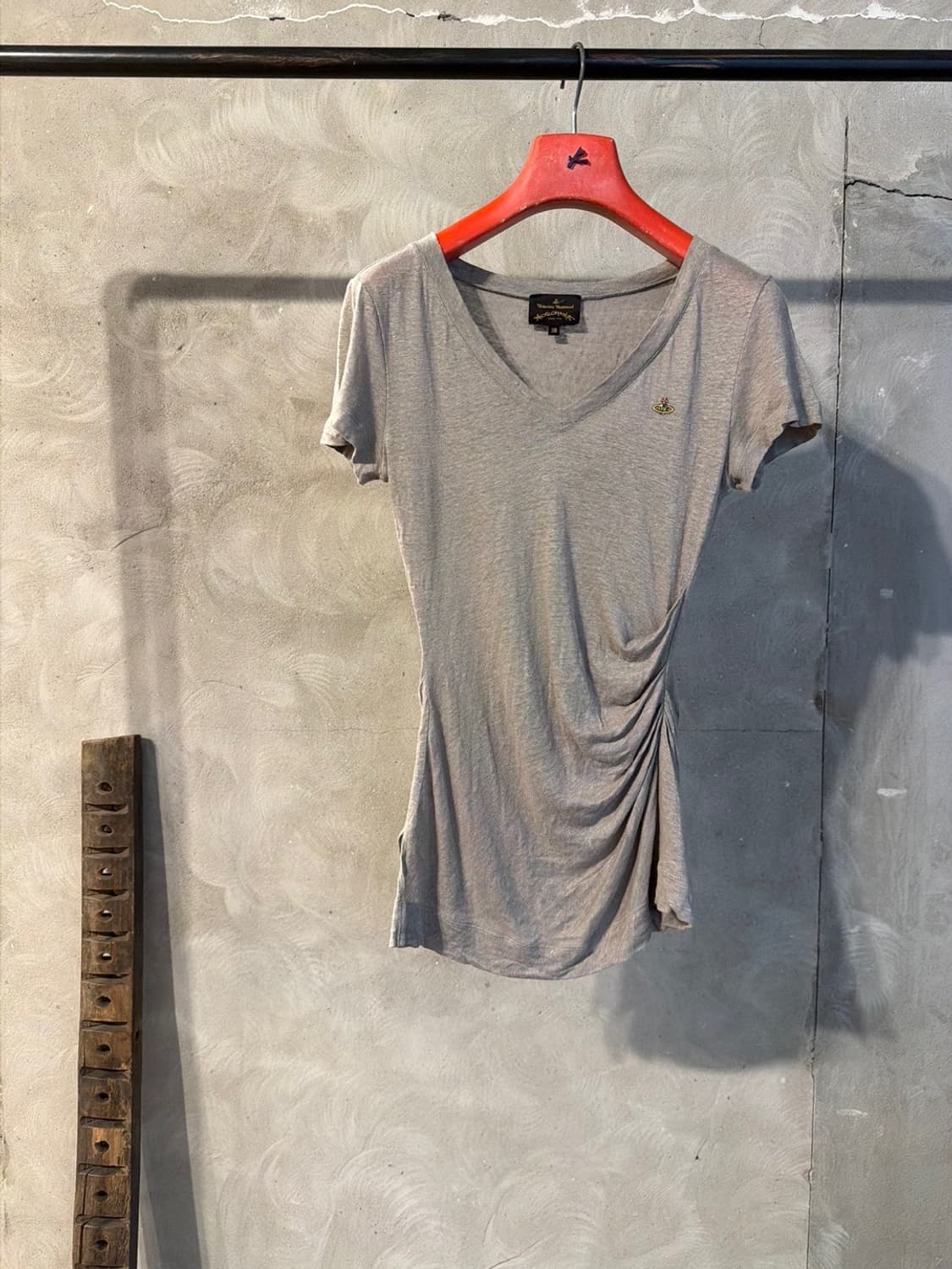 비비안 웨스트우드 티셔츠 55 상품이미지1