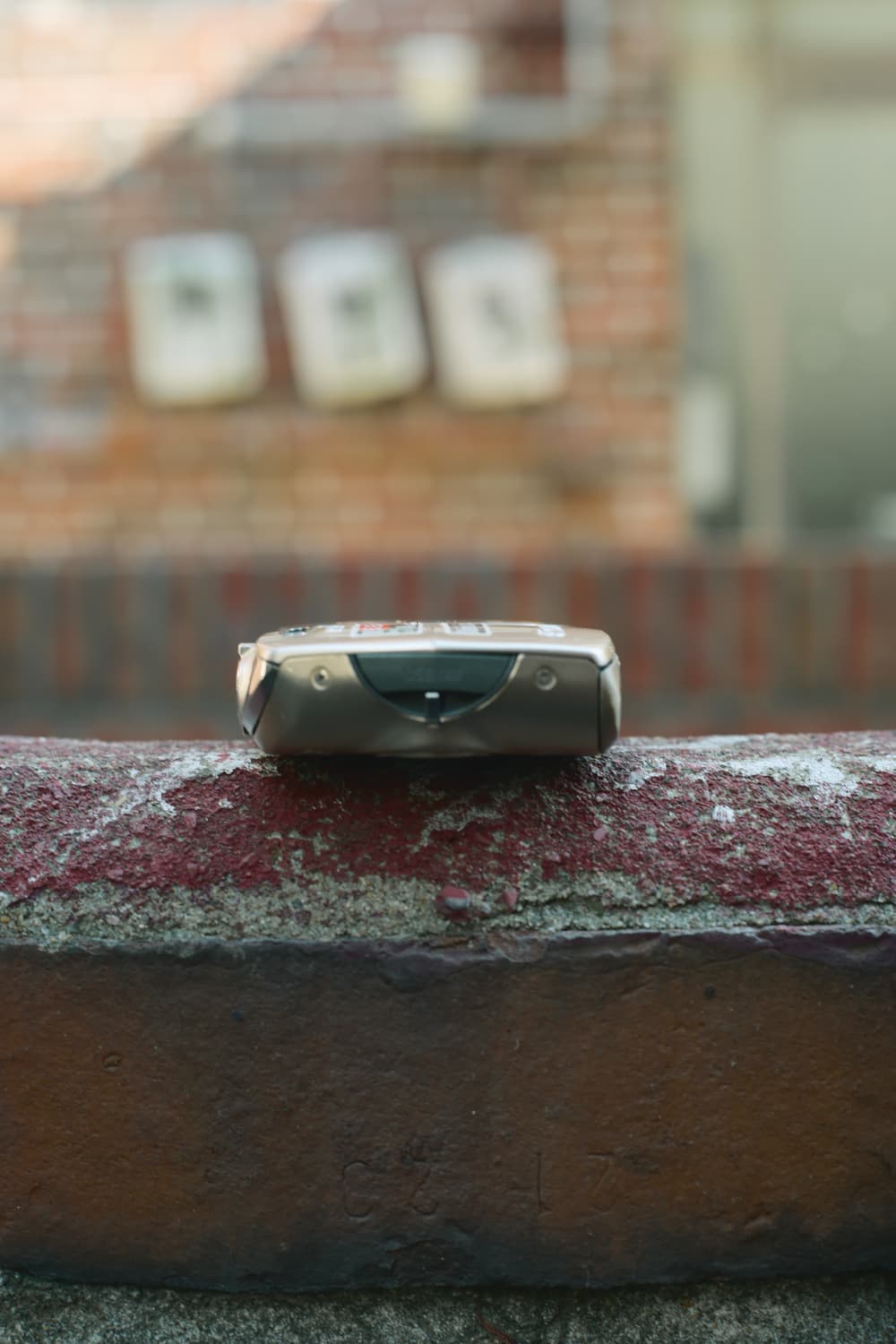 카시오 엑슬림 EX-Z2300 상품이미지7