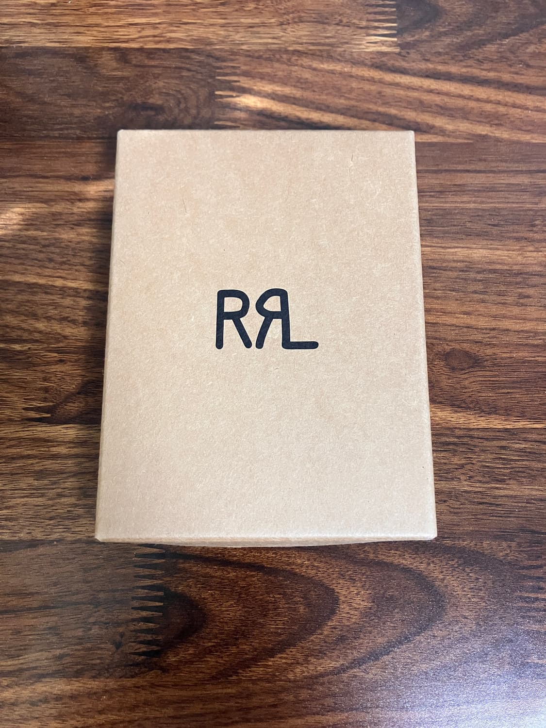 더블알엘 콘초 레더 체인 지갑 상품이미지4