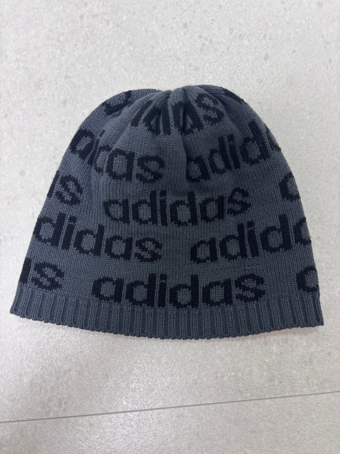 아디다스 빈티지 비니 상품이미지2