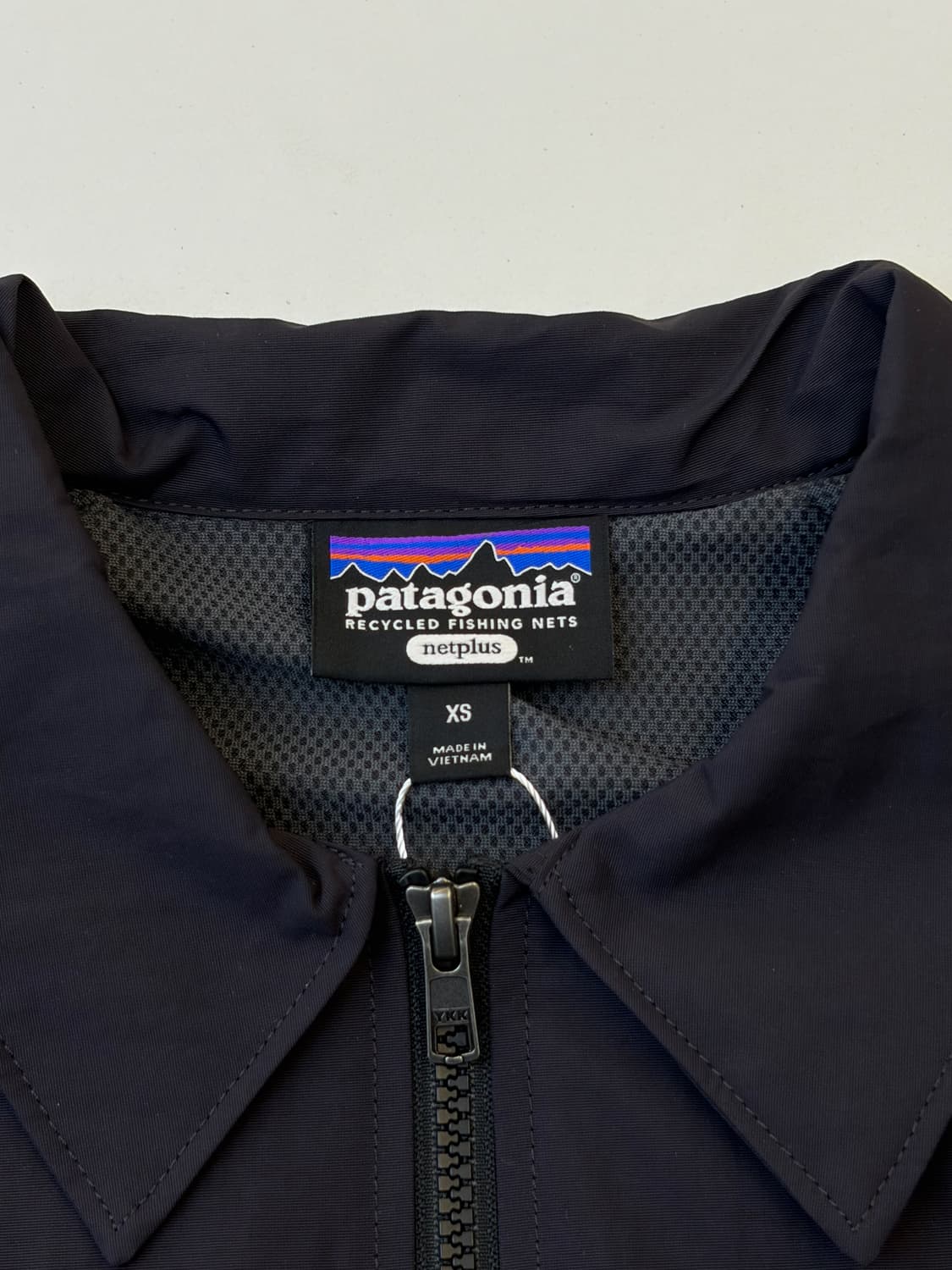 파타고니아 배기스 나일론 자켓 상품이미지4