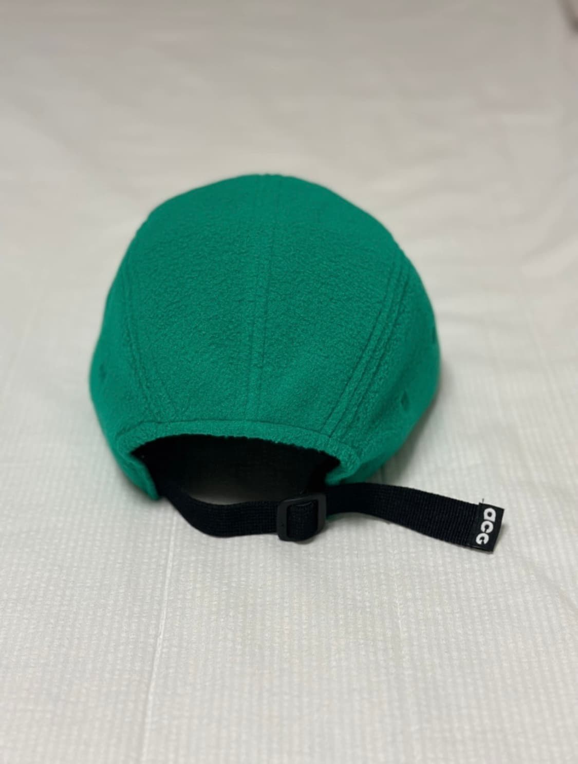 나이키 ACG AW84 플리스캡 그린 상품이미지2