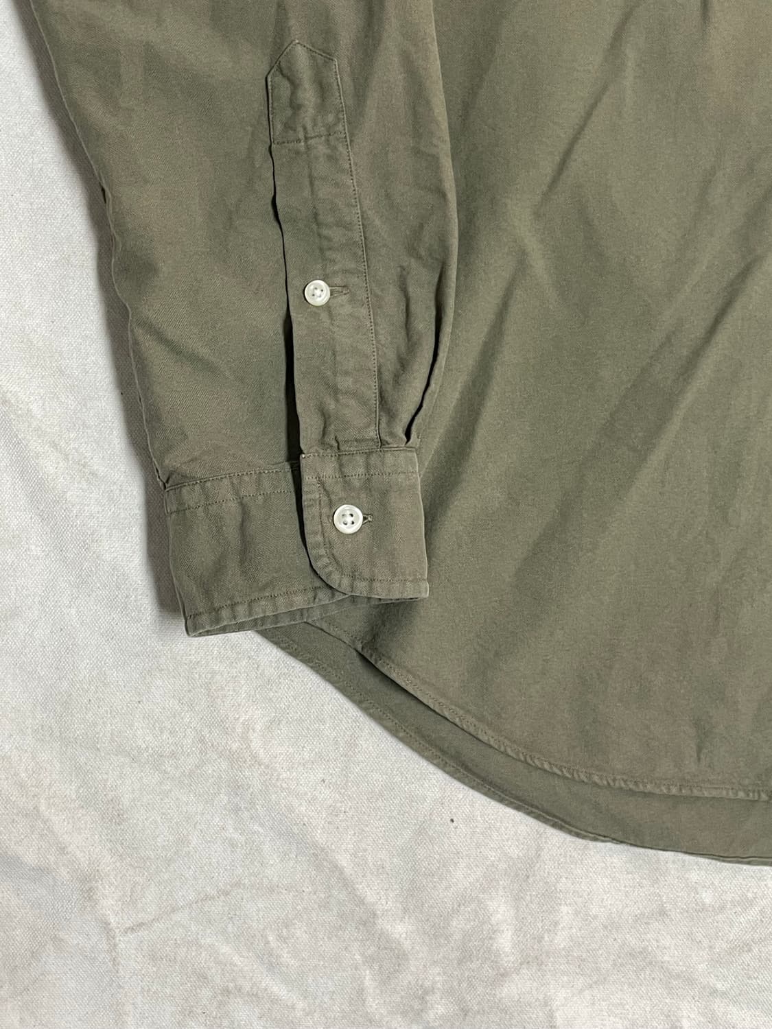 폴로 셔츠  상품이미지3