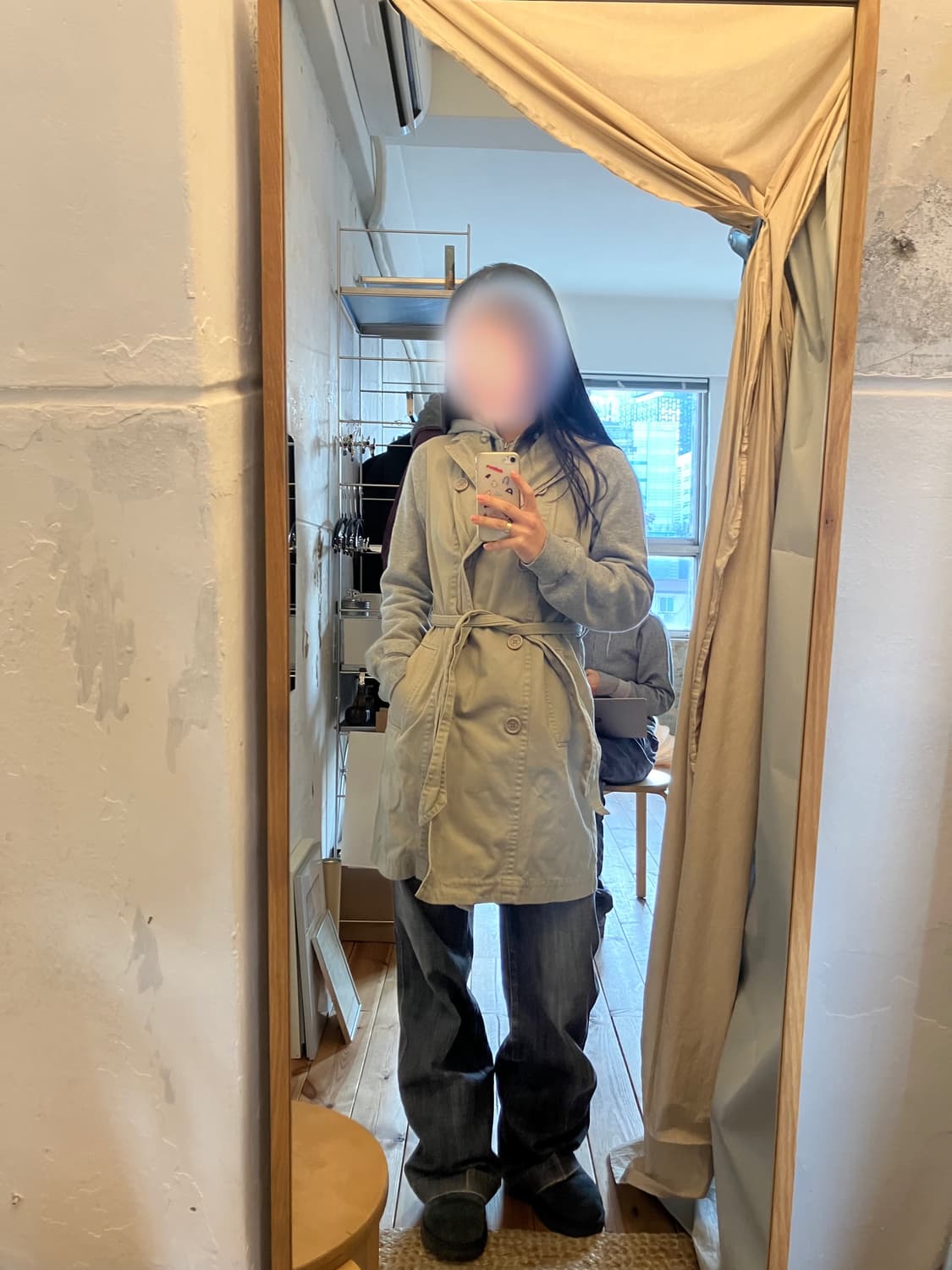 DKNY 자켓 상품이미지1