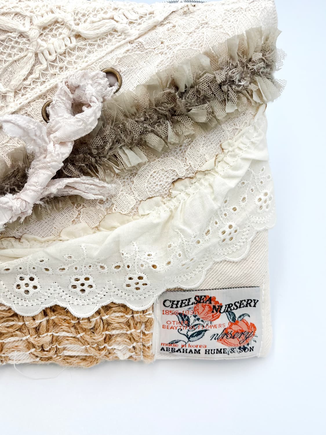 Forest Tale Pouch 상품이미지5