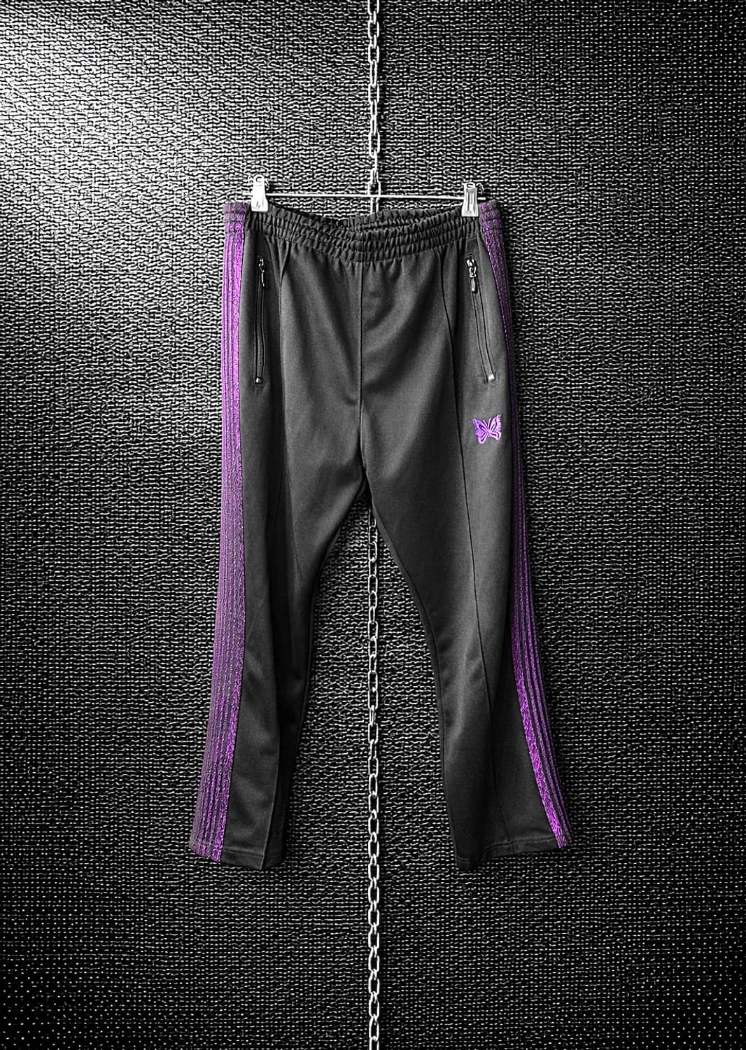 니들스 트랙팬츠 상품이미지1