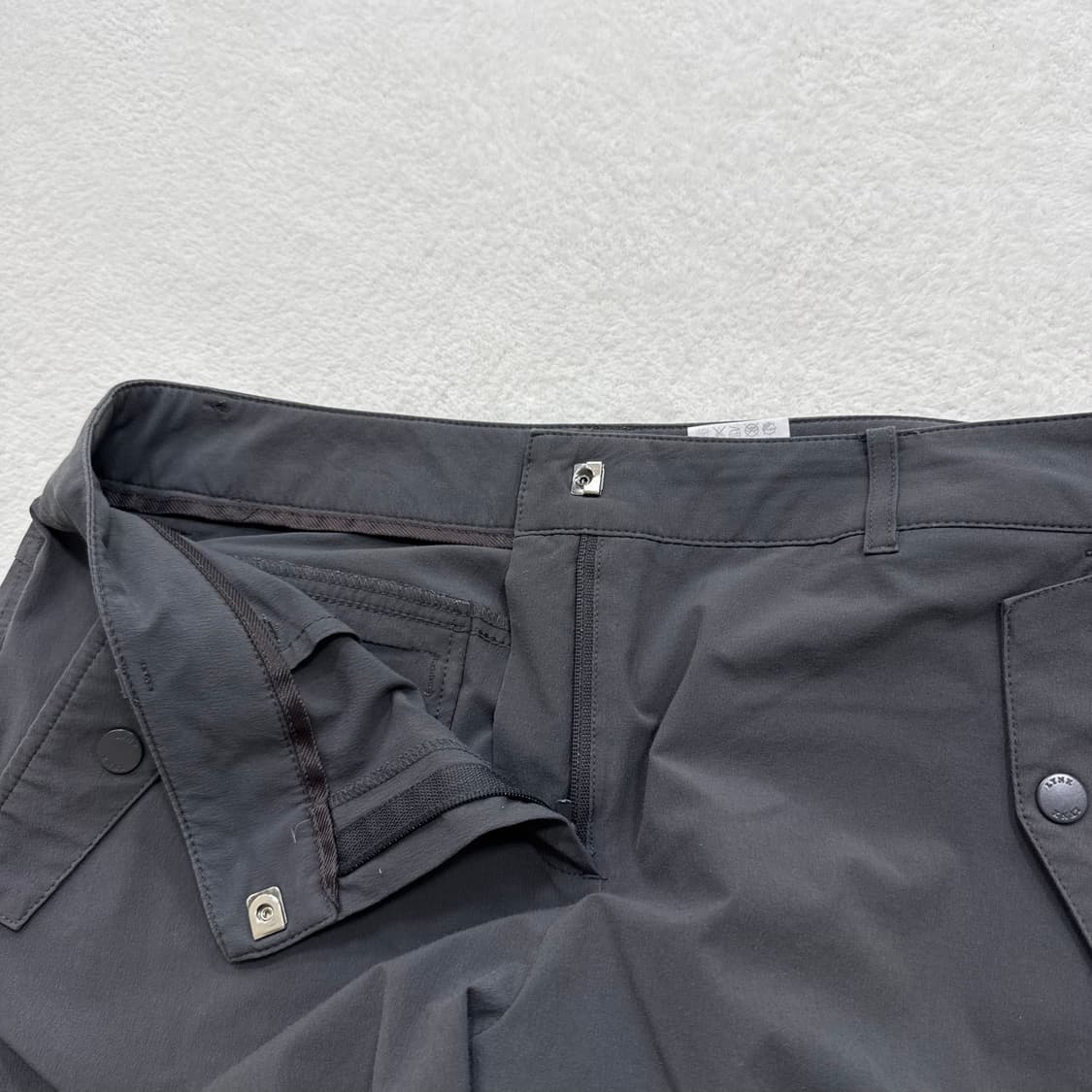 73 링스 여성 기능성 골프 팬츠 0317T 상품이미지3