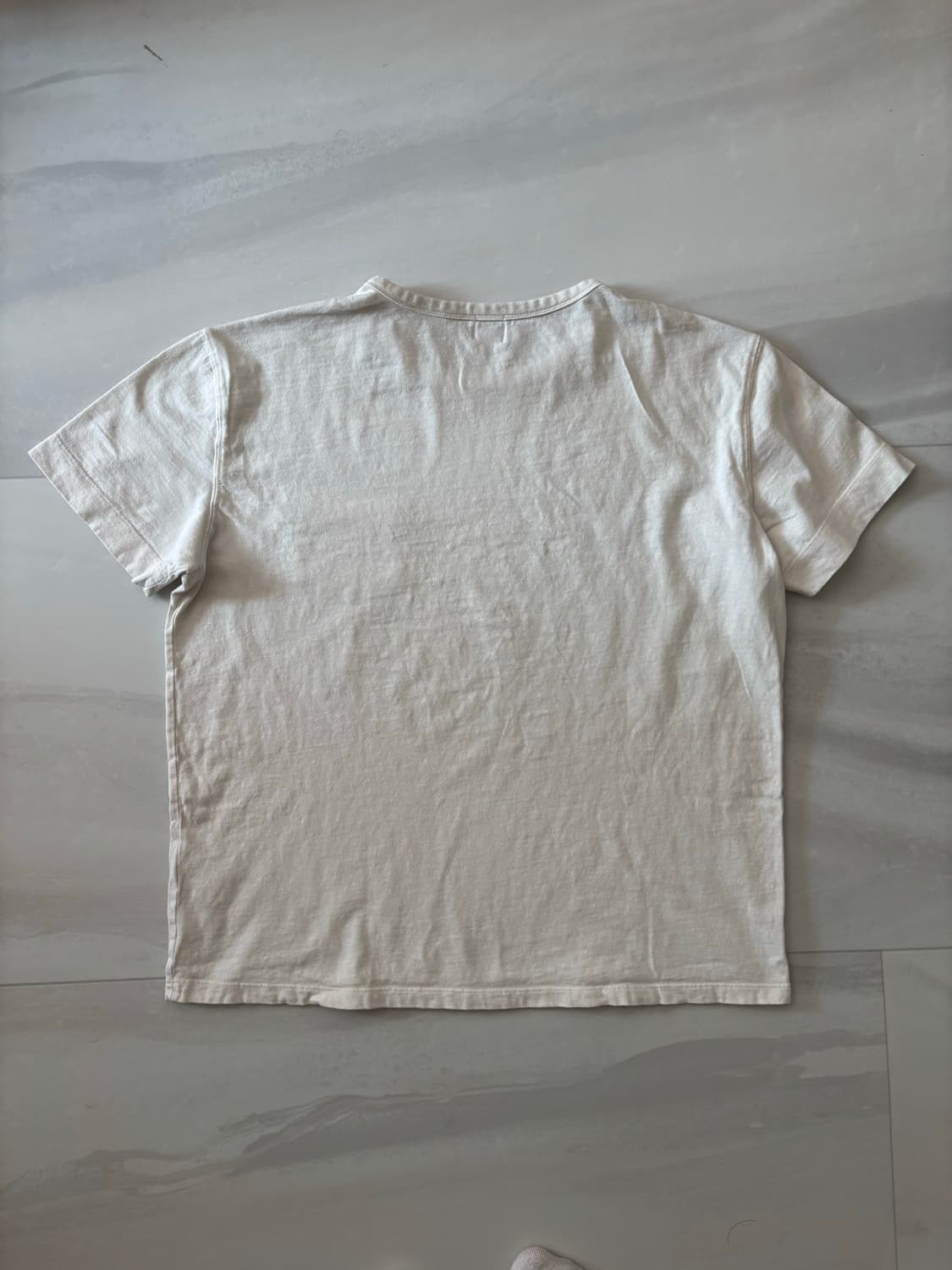 VDR SAN PABLO T-SHIRT 비디알 샌파블로 티셔츠 상품이미지2