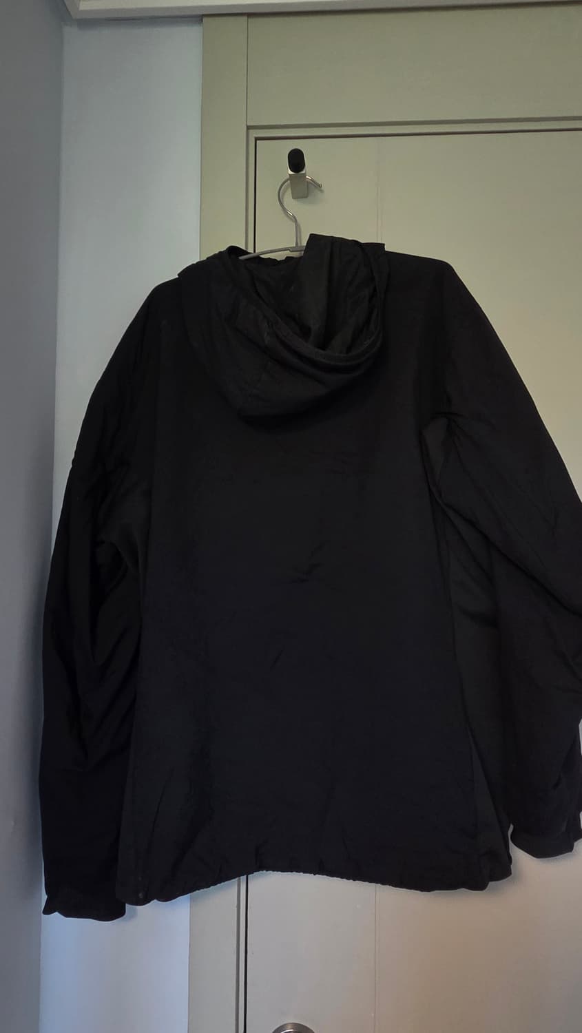 아크테릭스 아톰 LT 후디 블랙 [ XL ] 상품이미지2