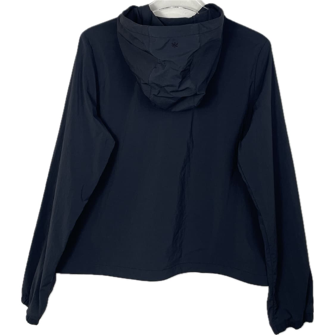 [S] 스노우피크 여성 후드 집업 바람막이 자켓 상품이미지2