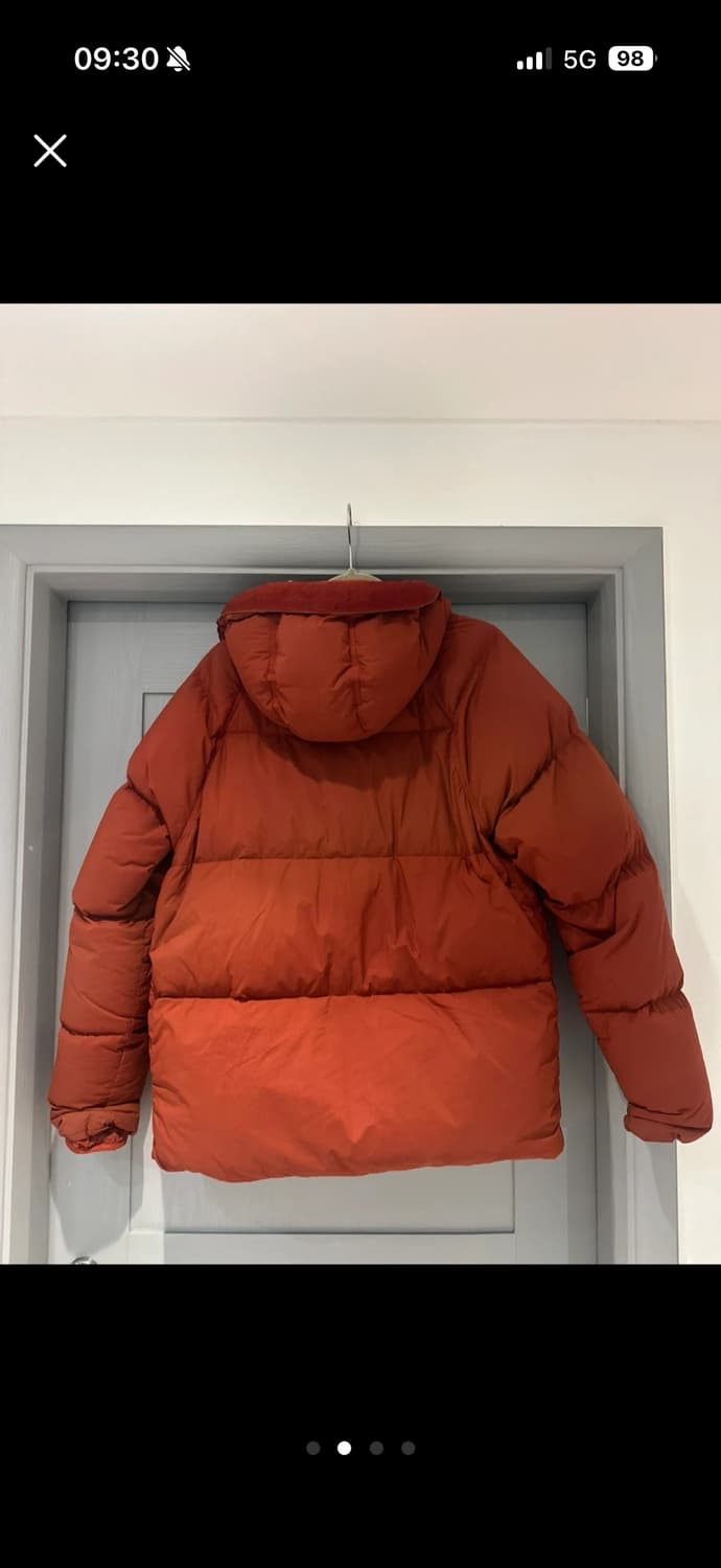 텐씨 아틱 48 사이즈 상품이미지2