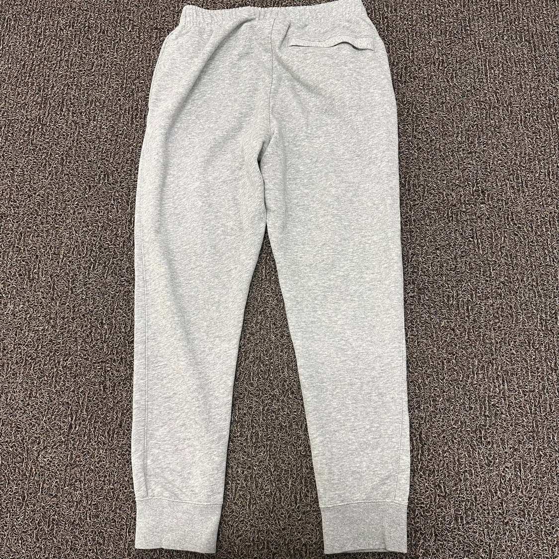 NIKE 나이키 공용 조거팬츠 그레이 S 상품이미지6