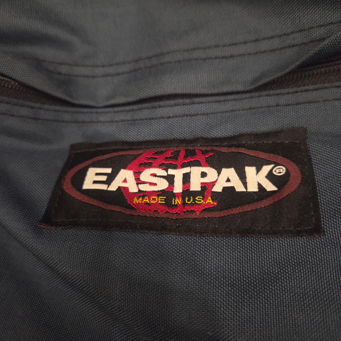 90s 이스트팩 백팩 made in usa  상품이미지3