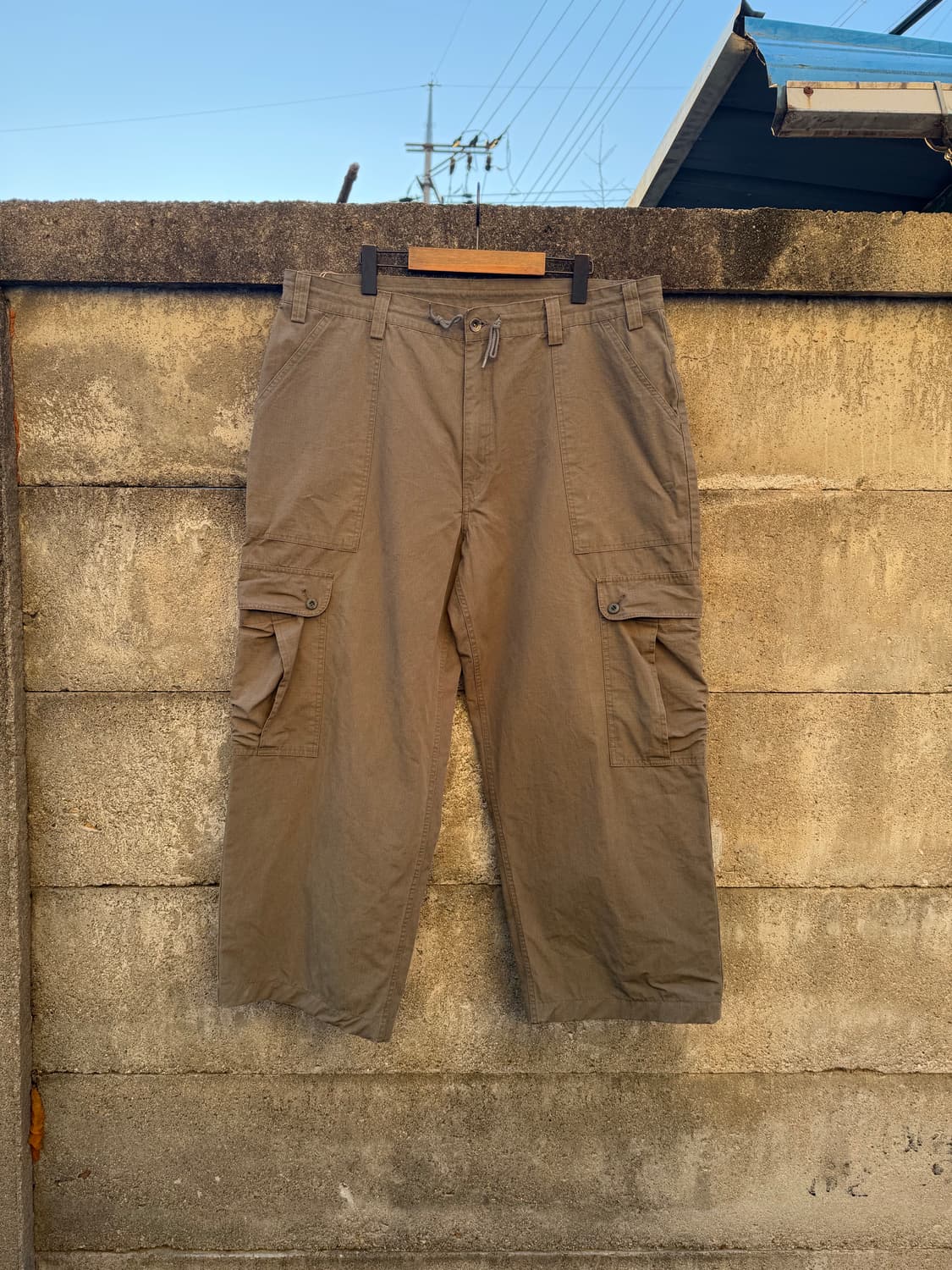 00’s Silvertab Vintage Levi’s 상품이미지1