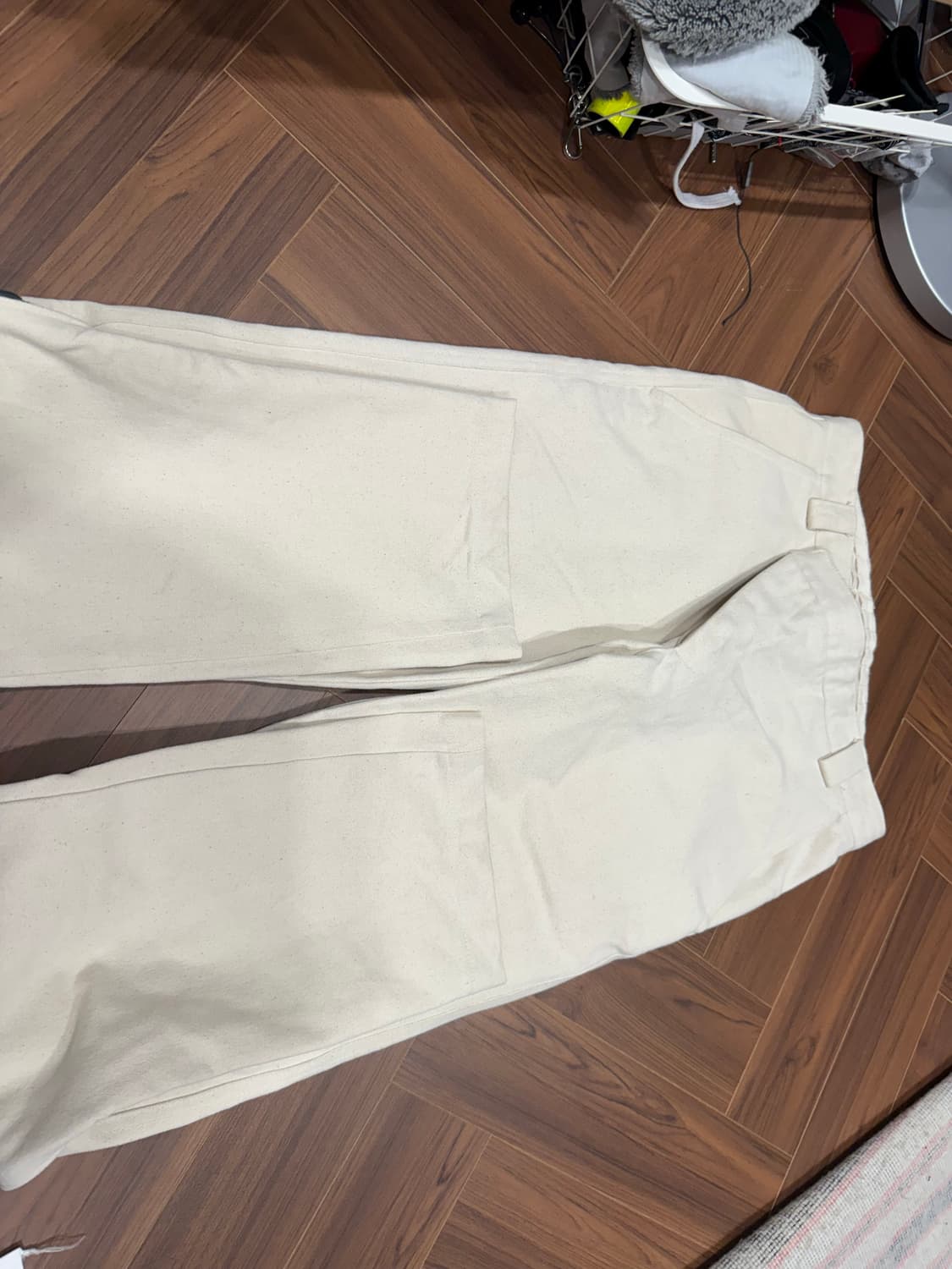 Xlim ep1트라우저 상품이미지3